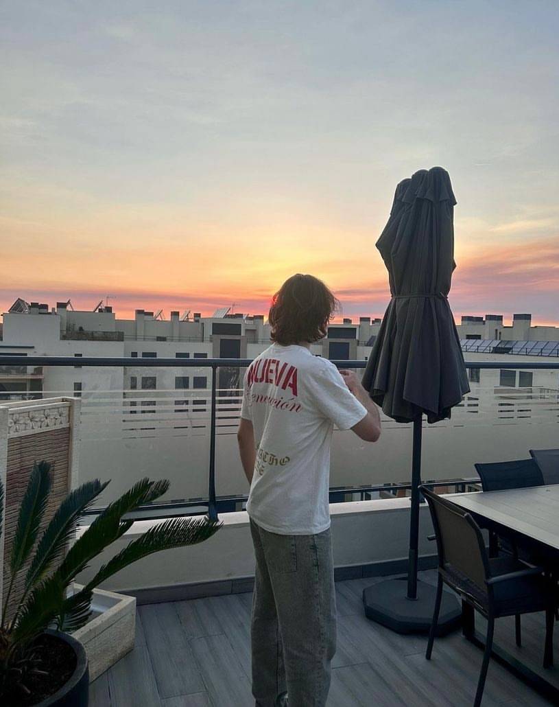 Timothée