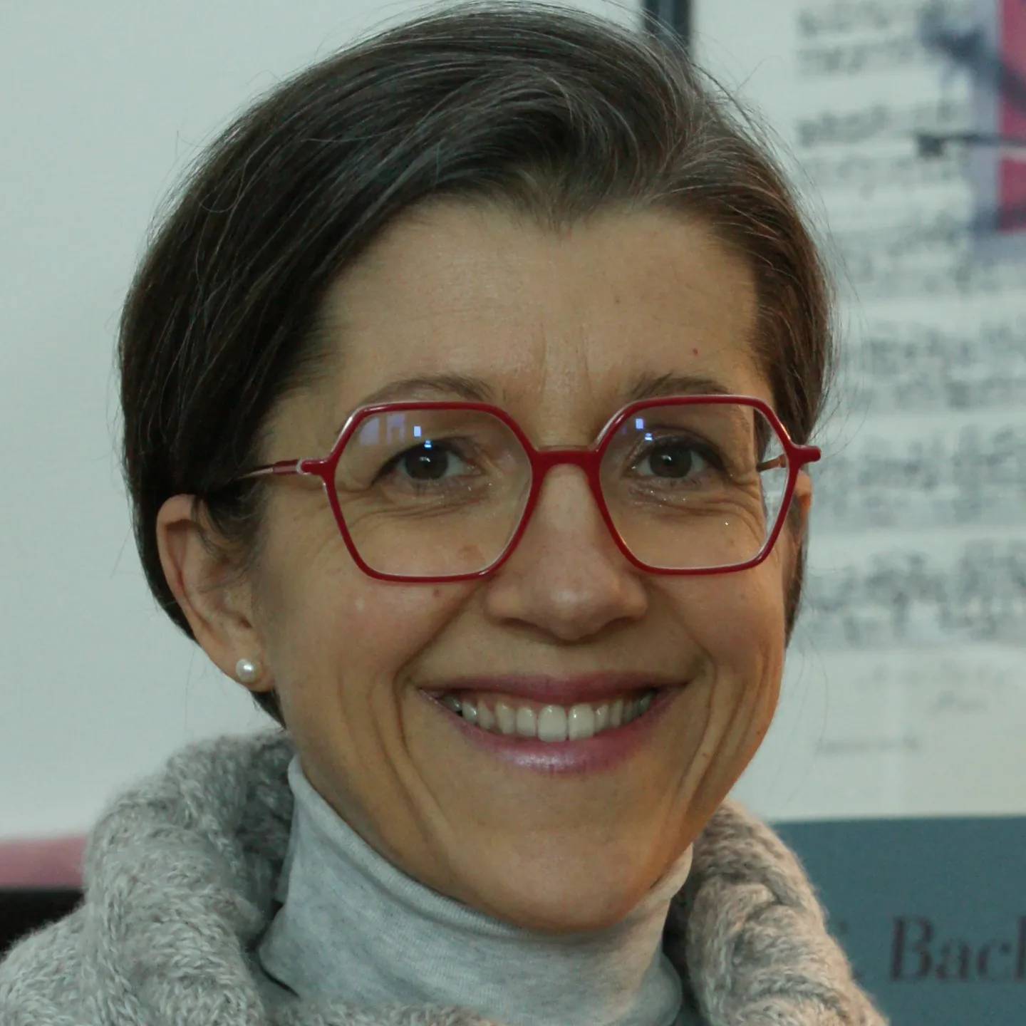 Véronique S.