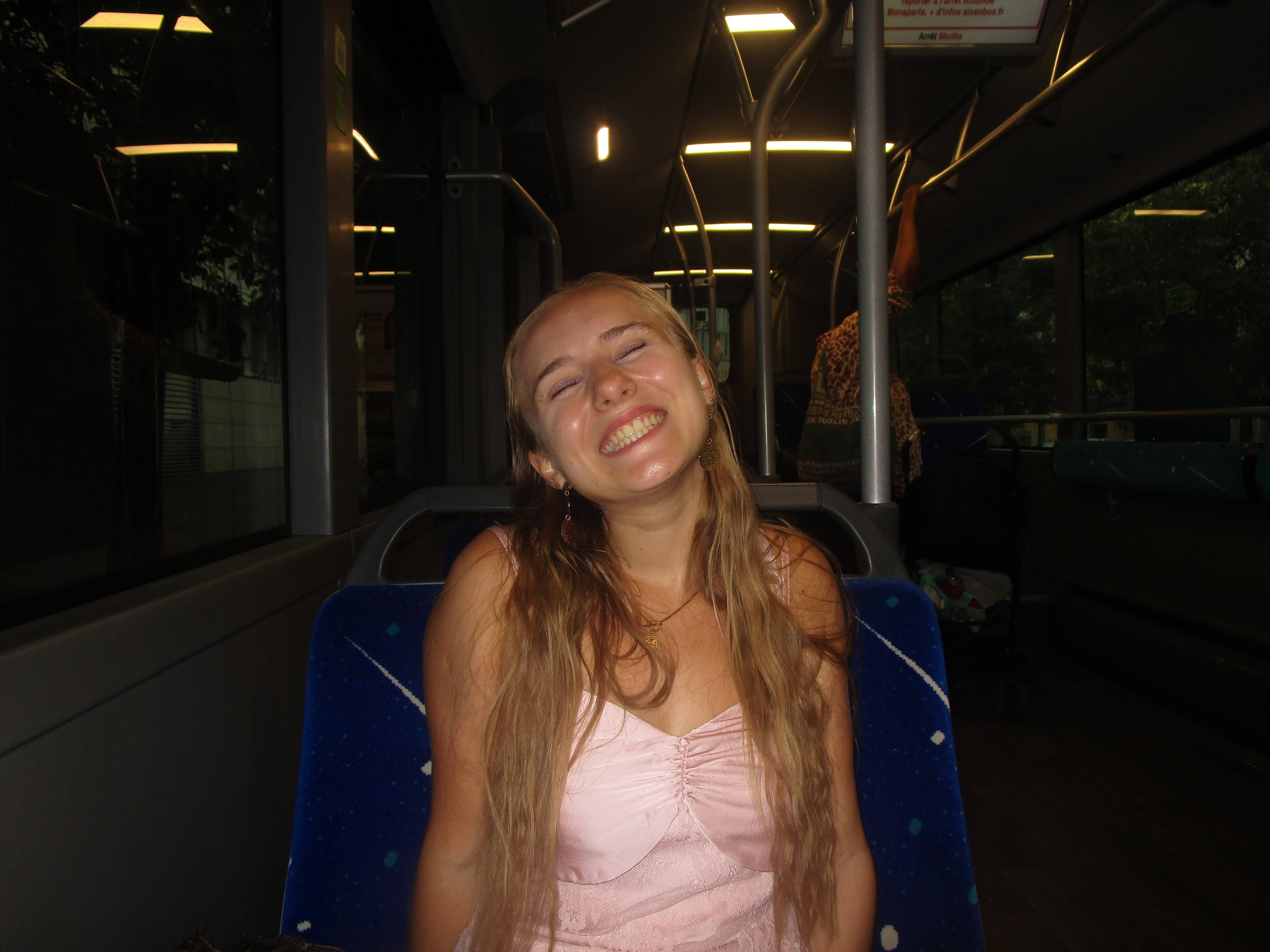 Chloé