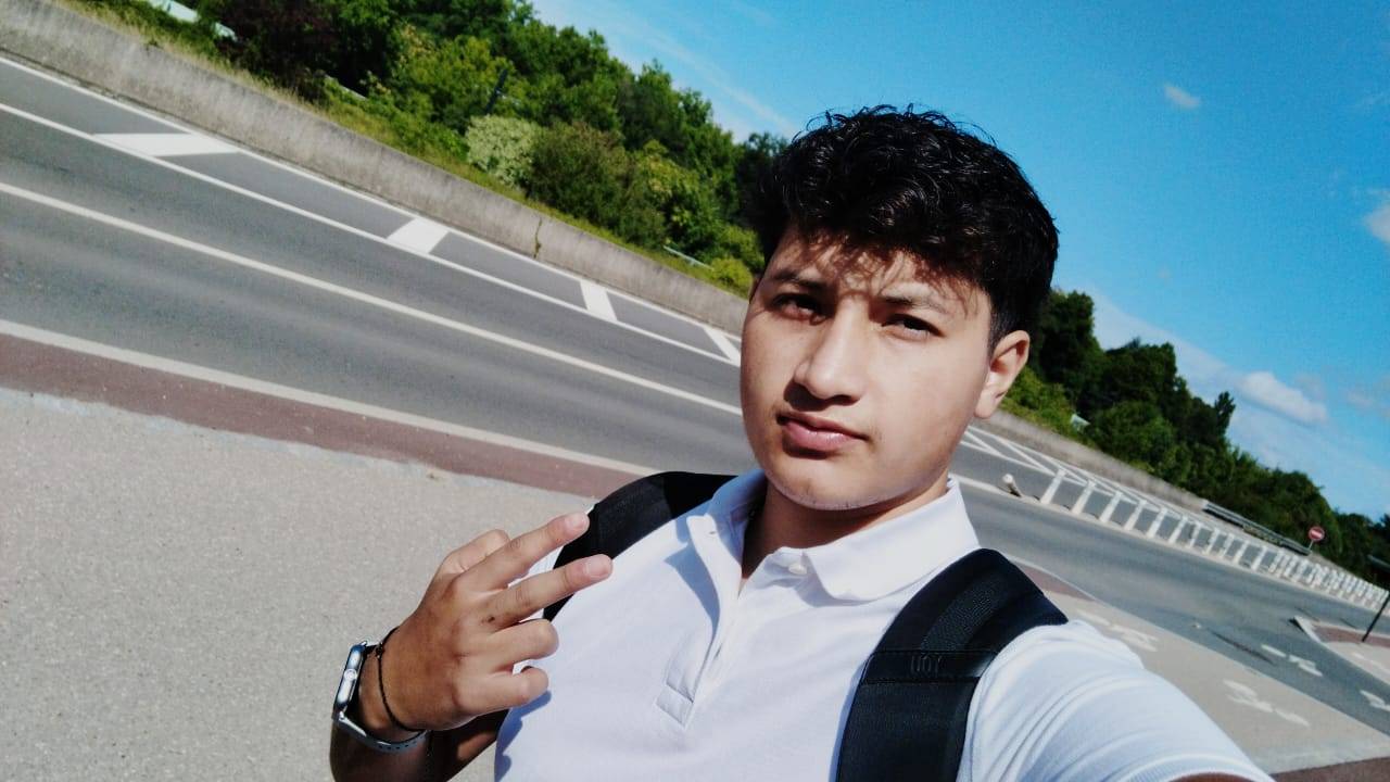 Jhair