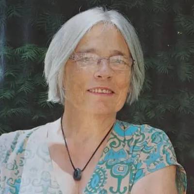 Marie-Anne