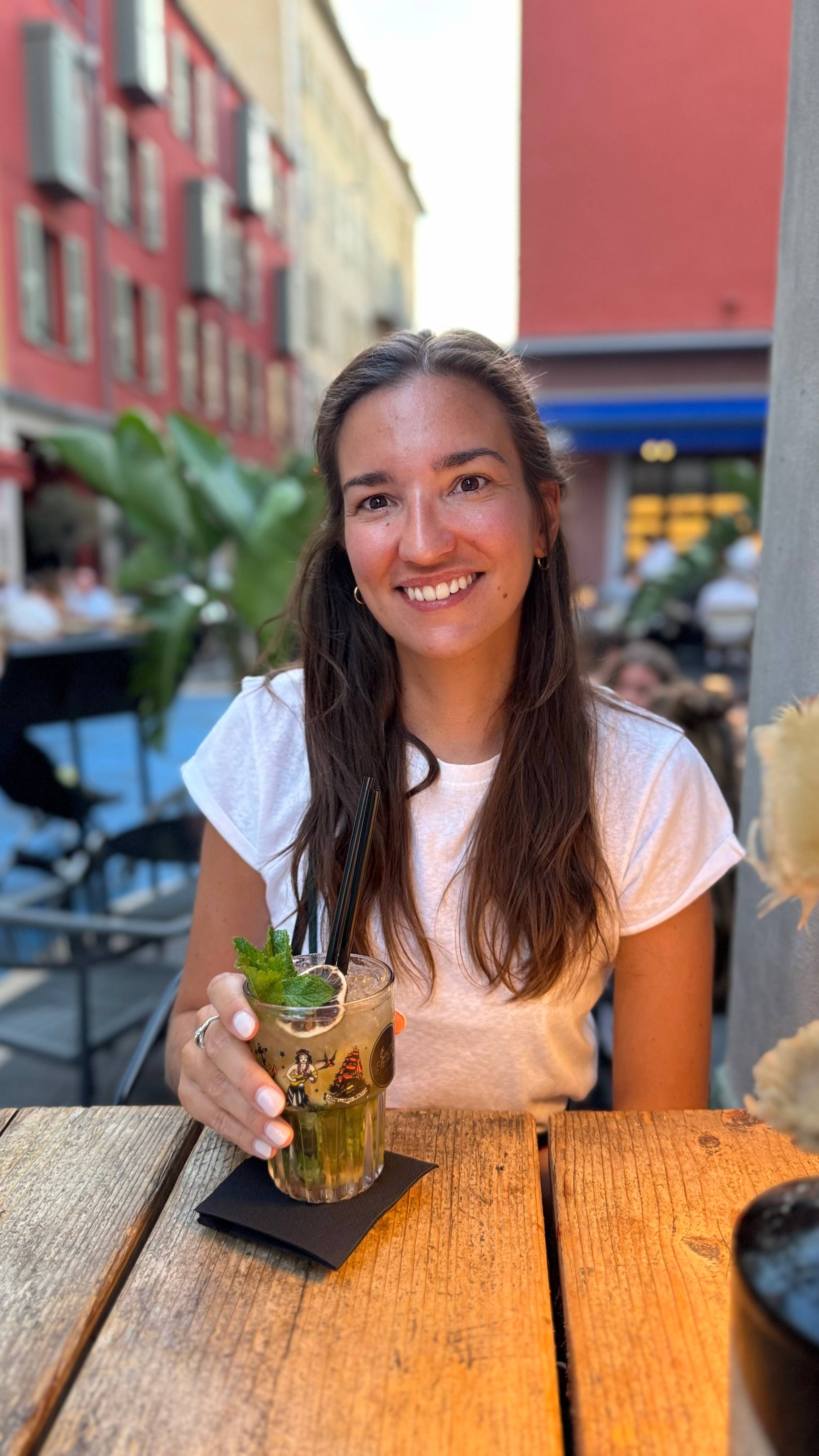 Mathilde