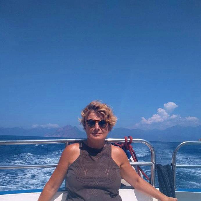 Laure-Marie