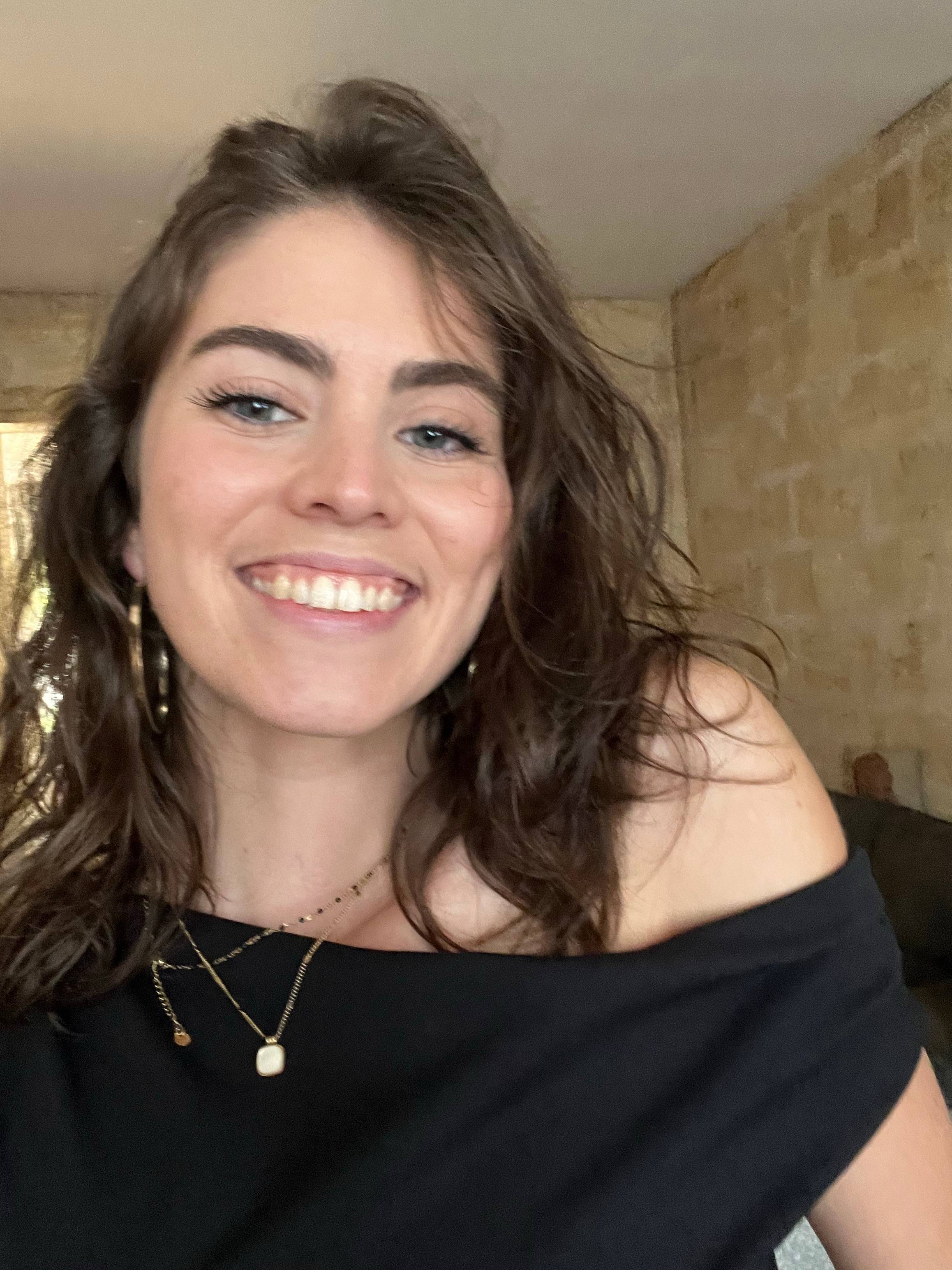 Julie