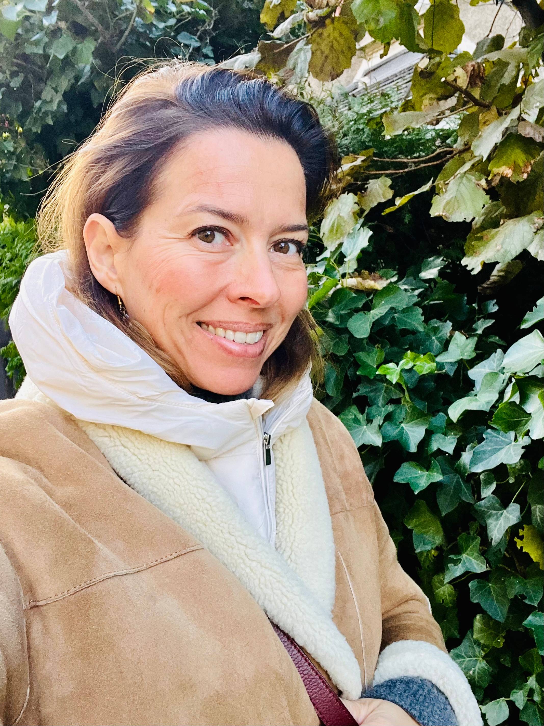 Geneviève