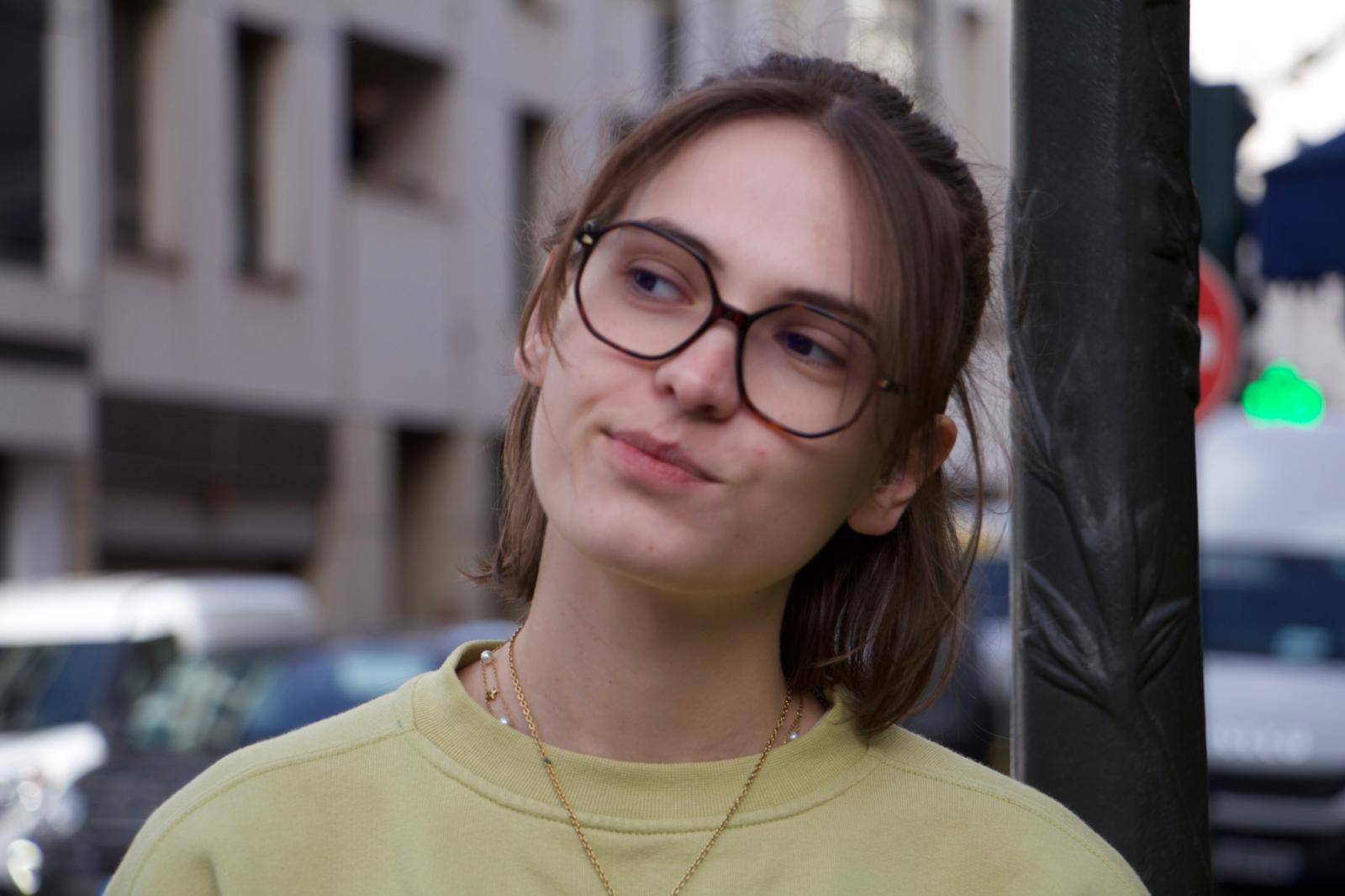 Louise