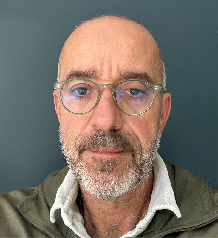 Grégory M.