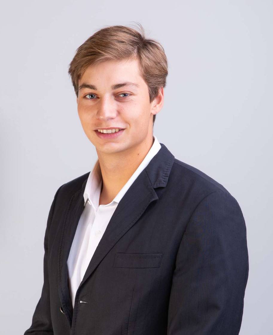 Gaspard