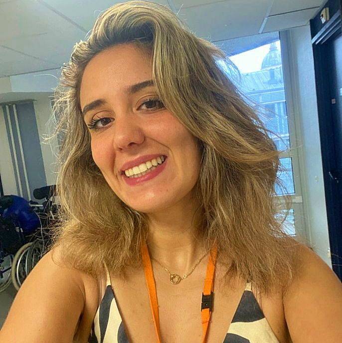 Sarah