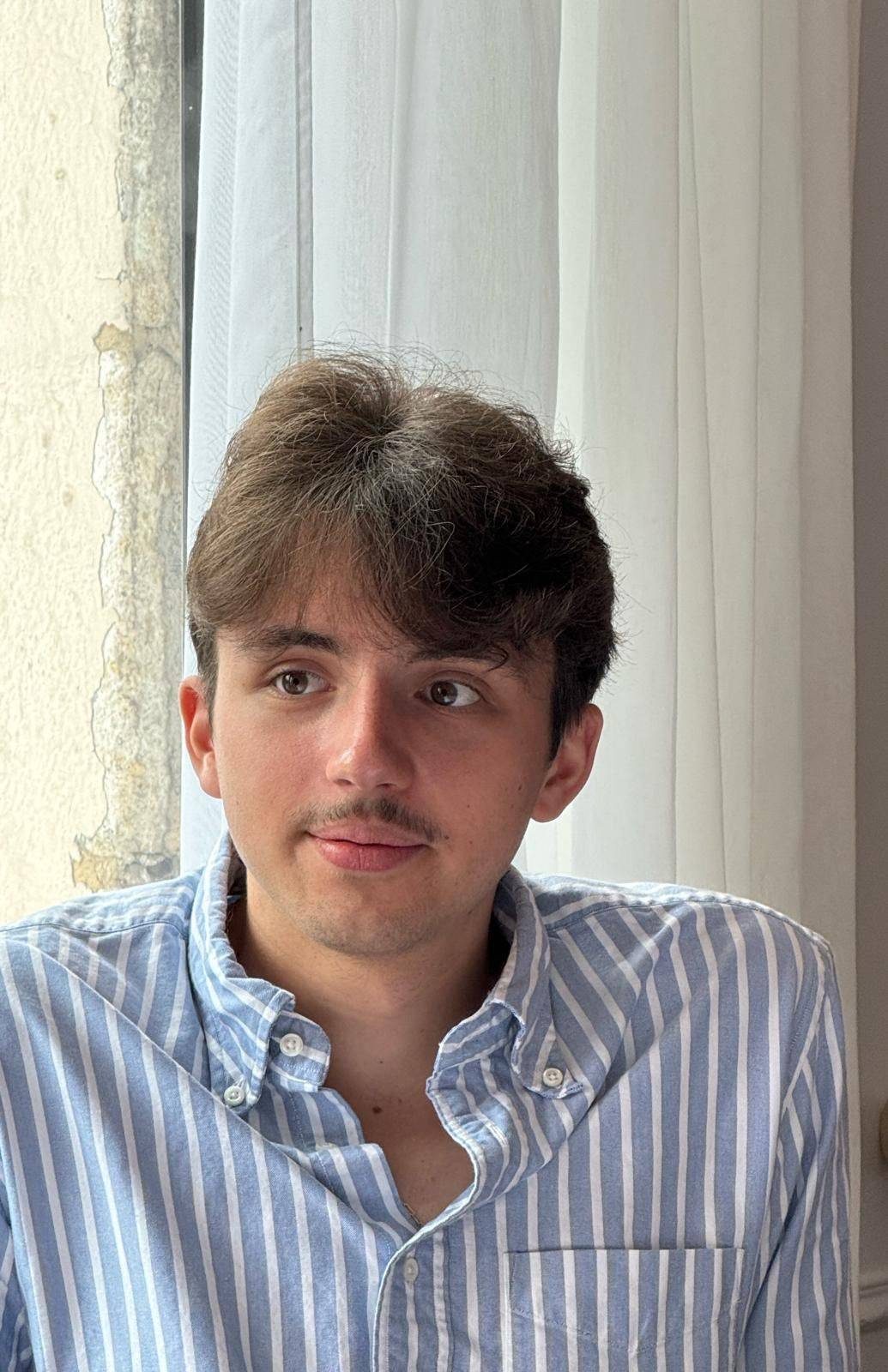 Tiago