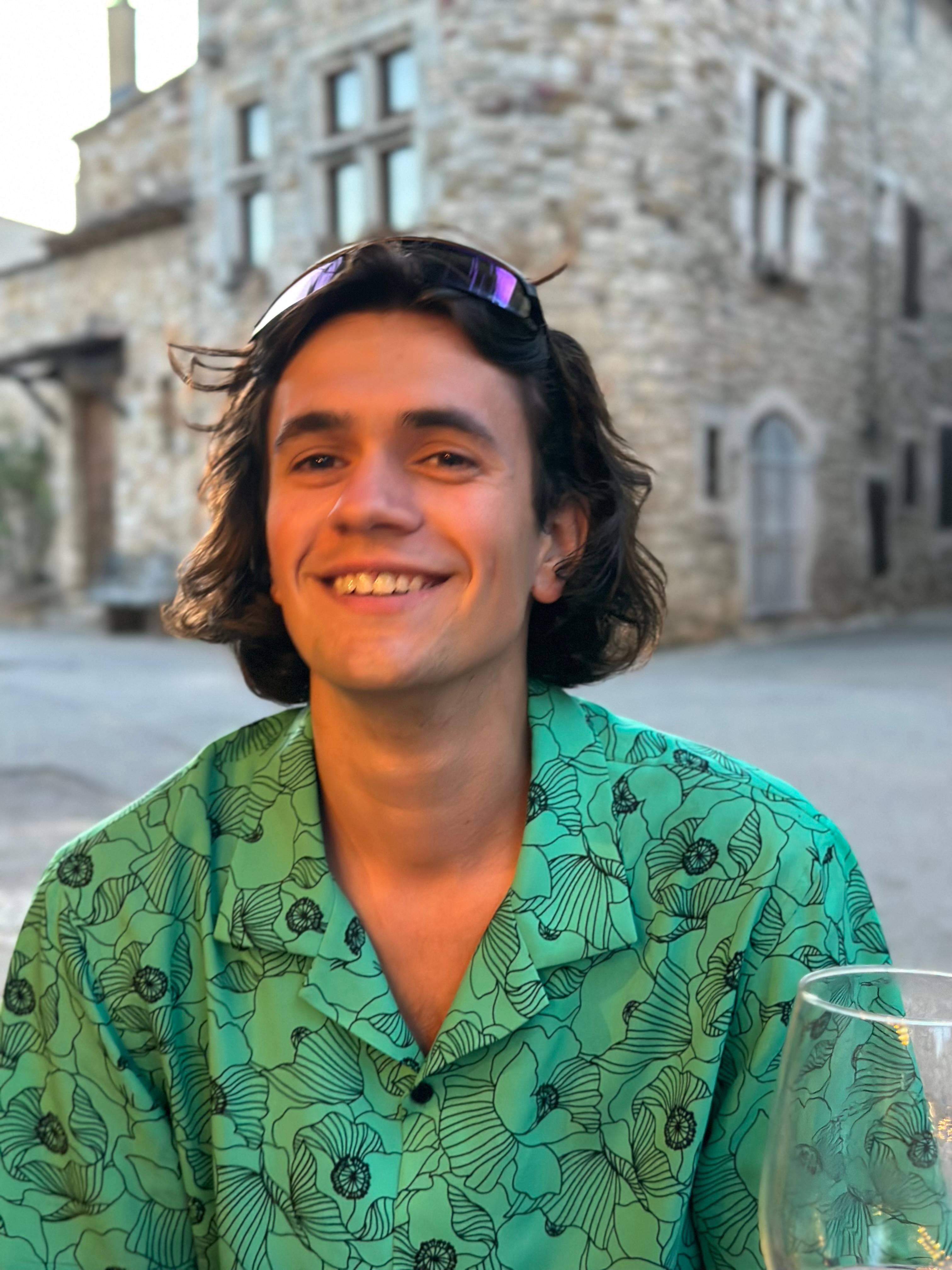 Clément