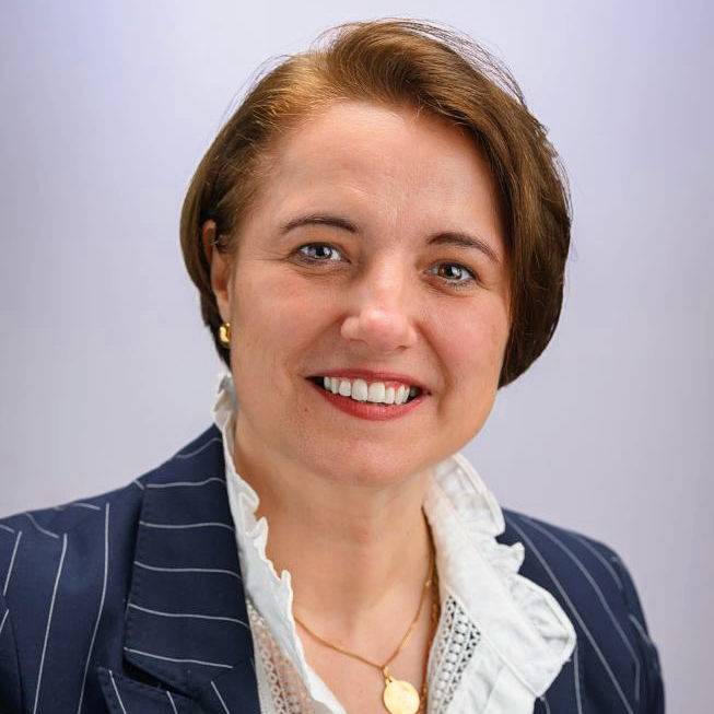 Hélène Raymonde