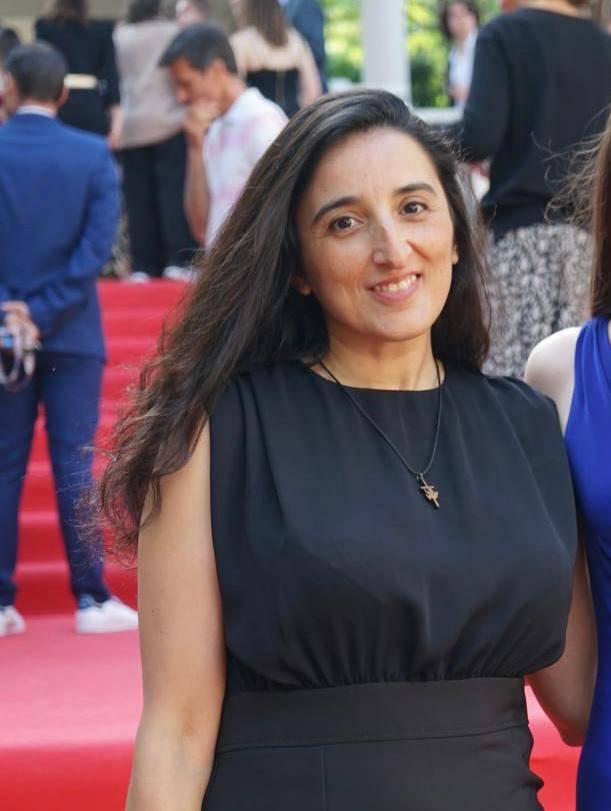 Khadija