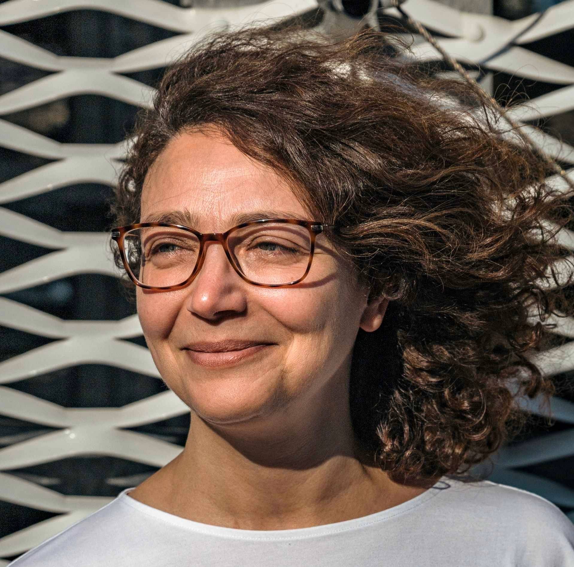 Stéphanie