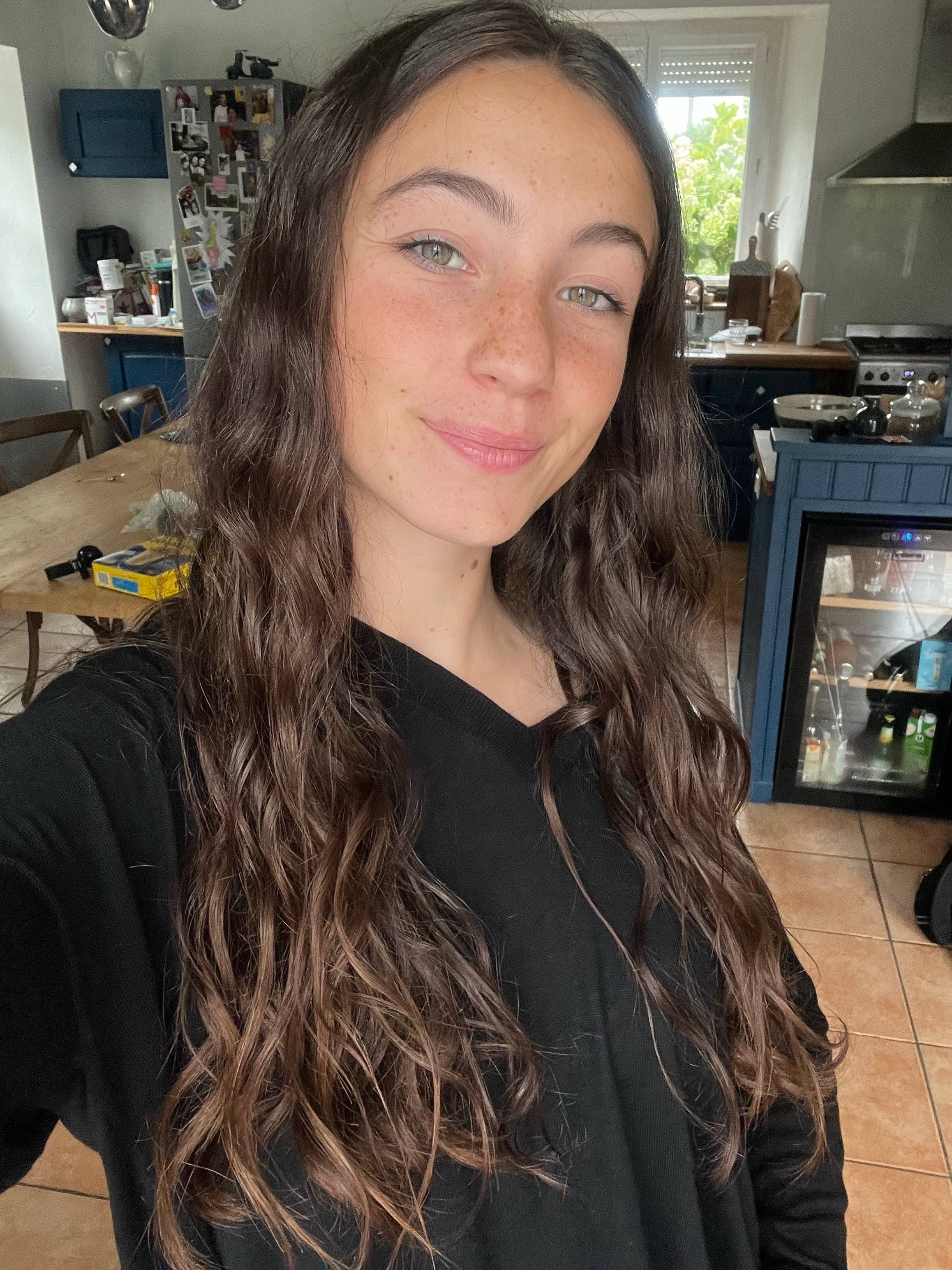 Mathilde