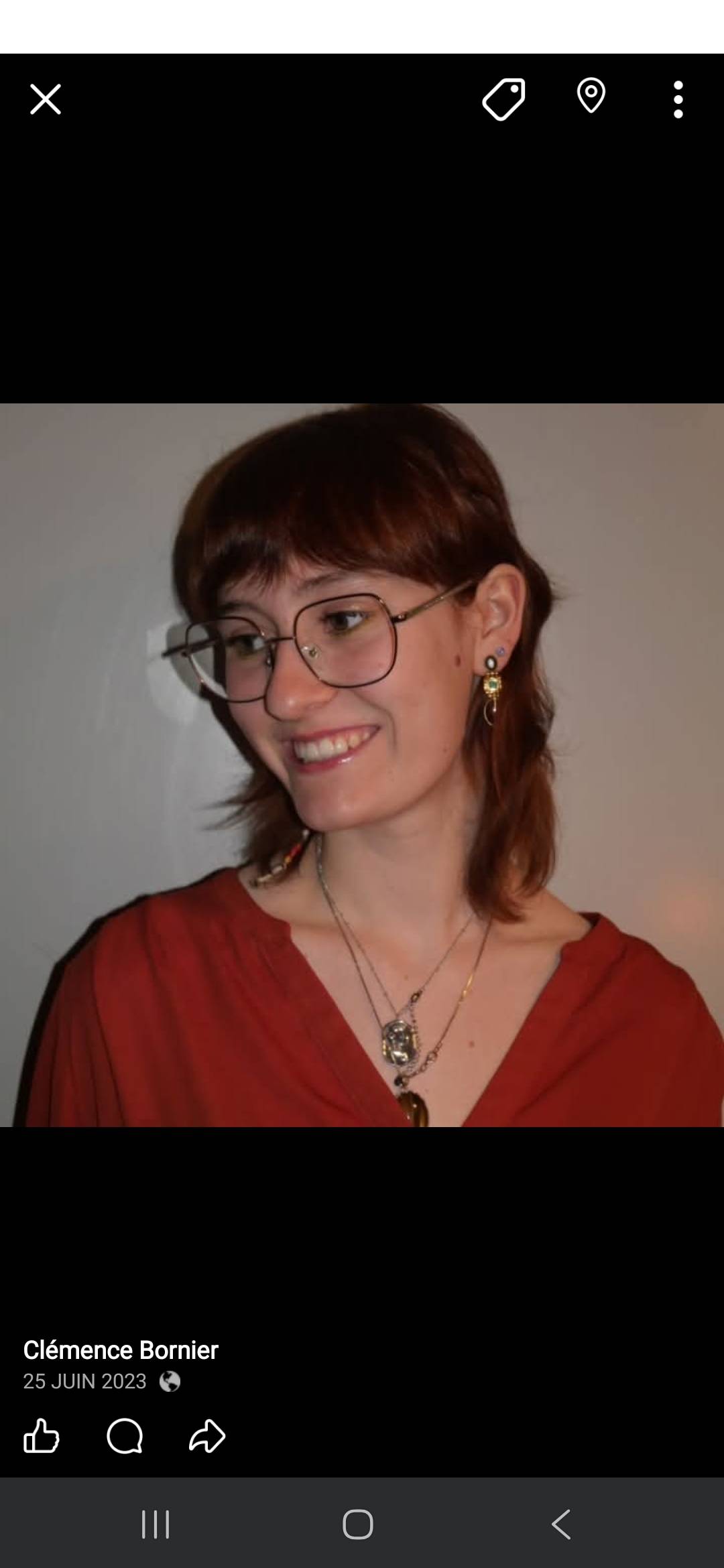 Clémence