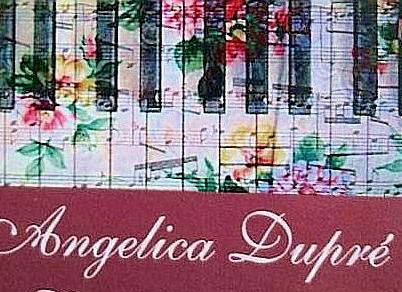 Angelica
