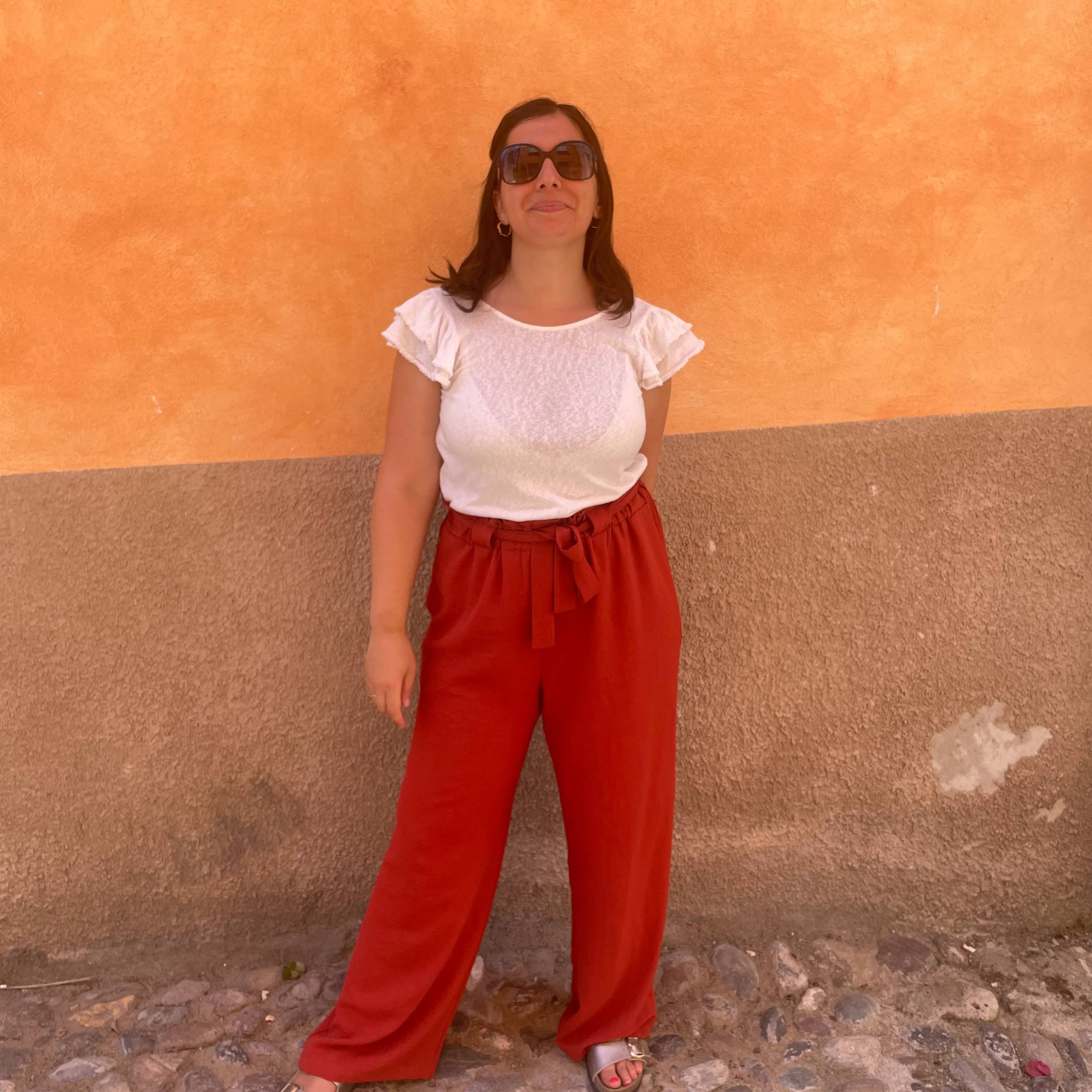 Aurélie