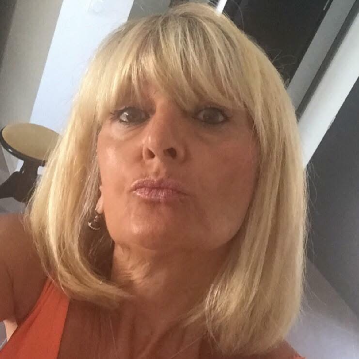 Sylvie.