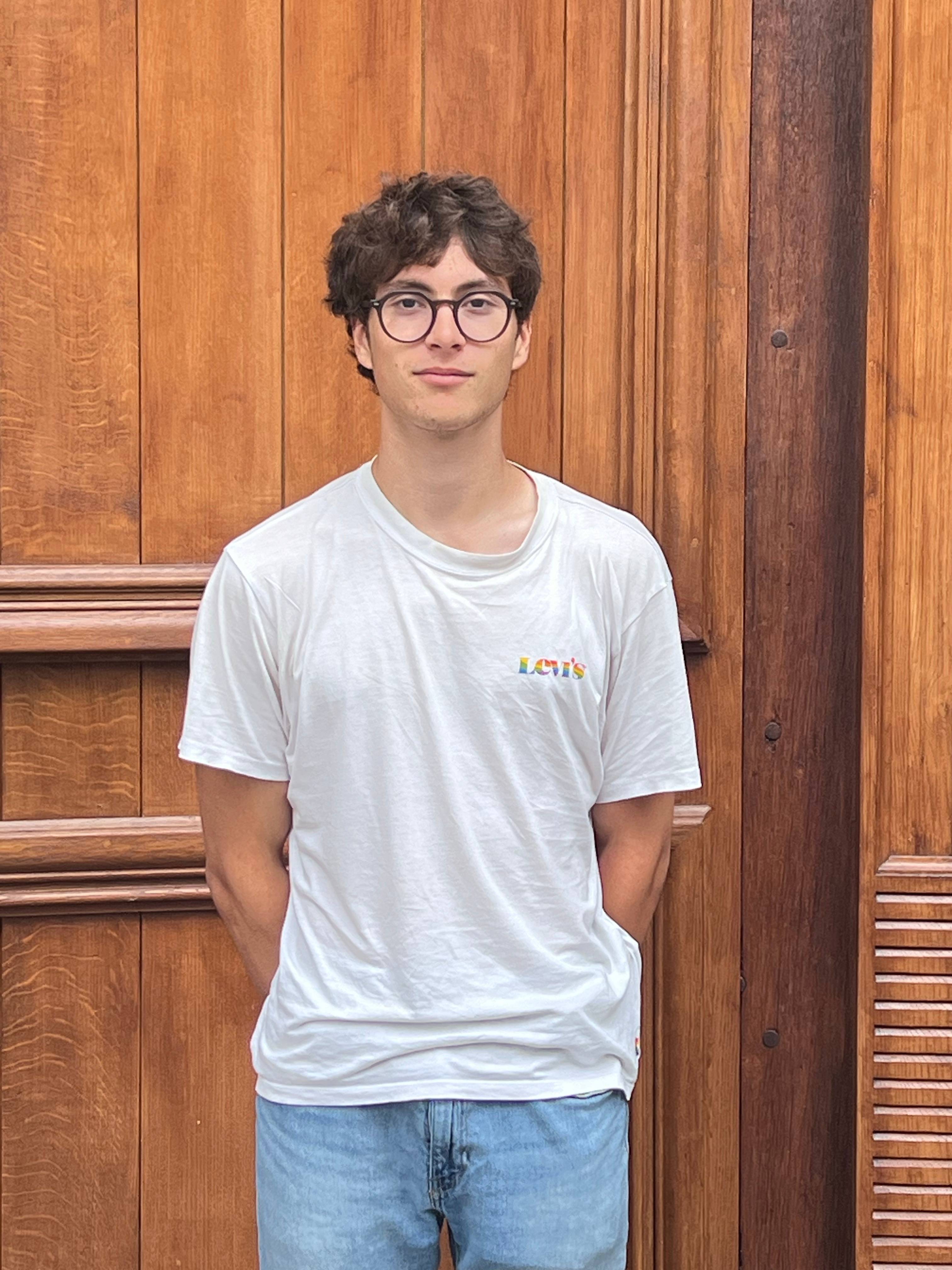 Marius
