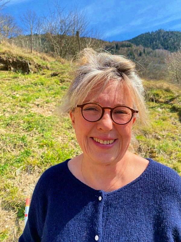 Marie-Agnès