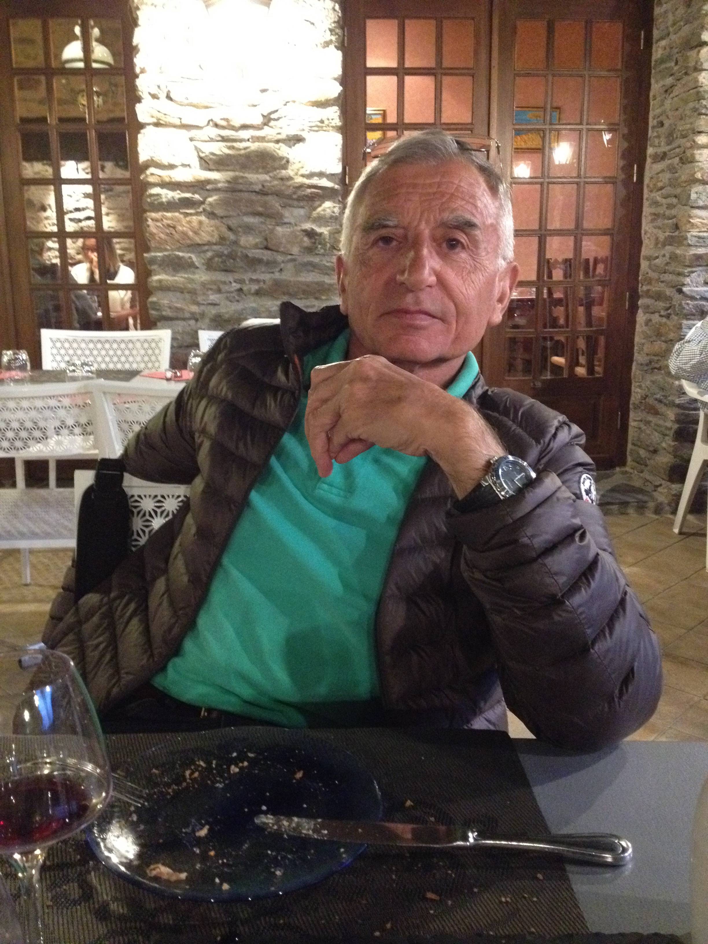 Alain