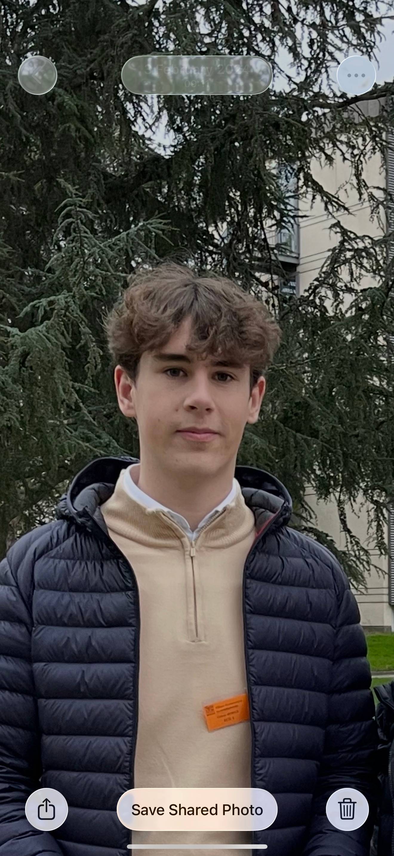Cédric