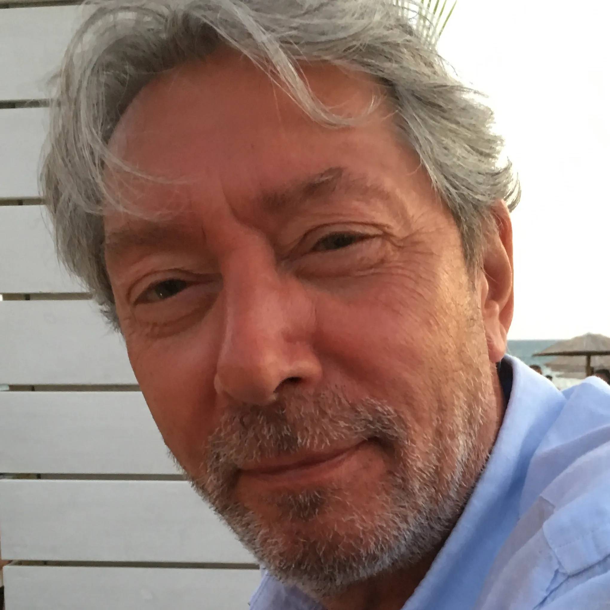Jean-Jacques