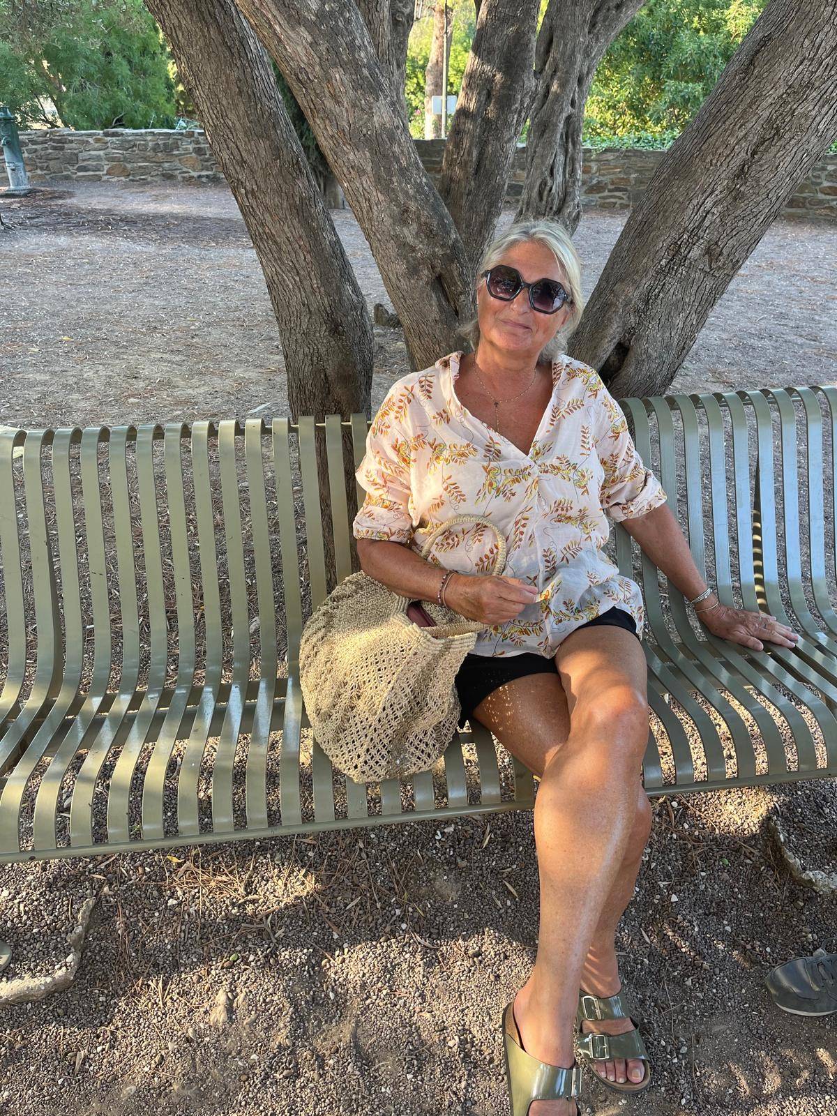 Patricia