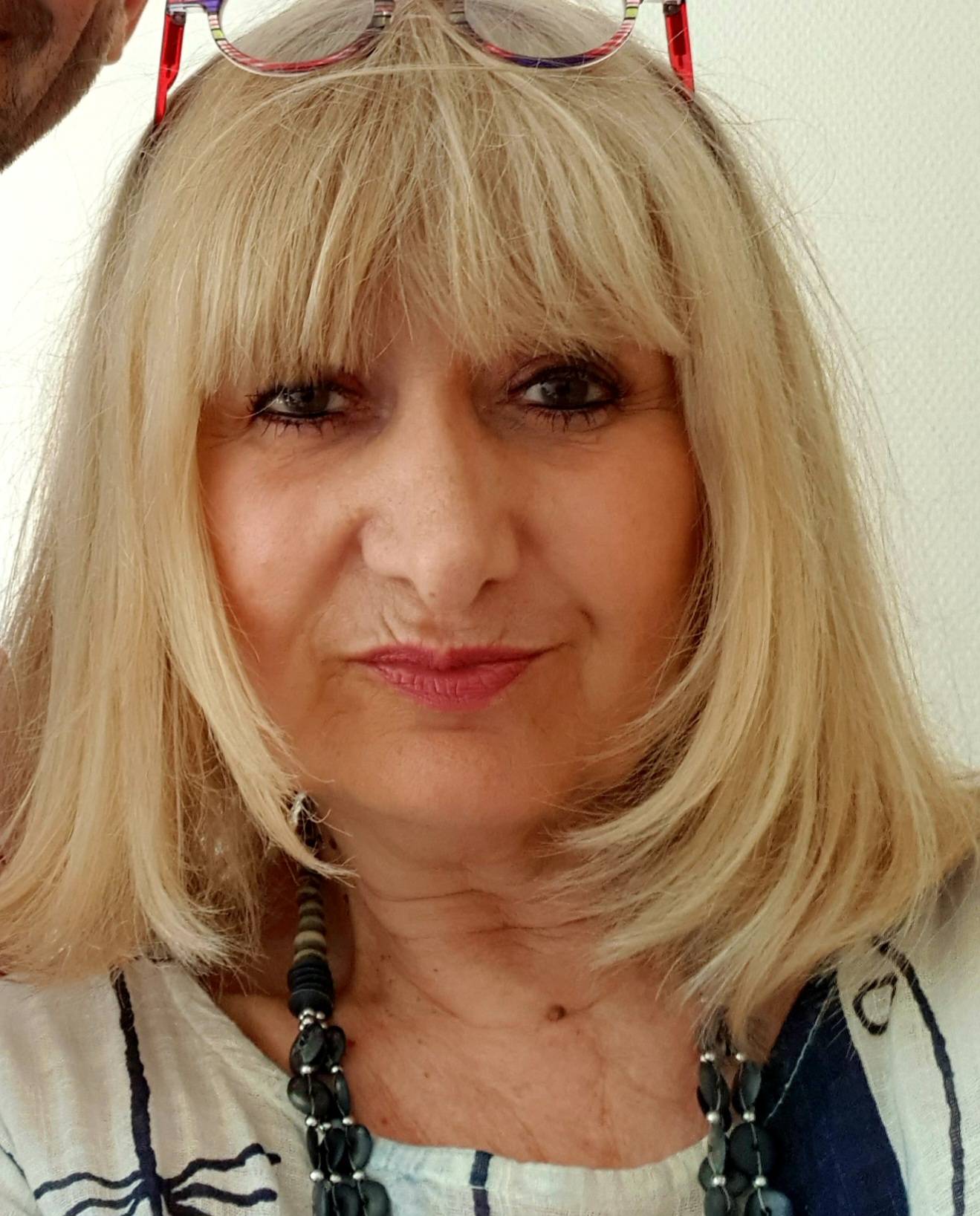 Wanda F.