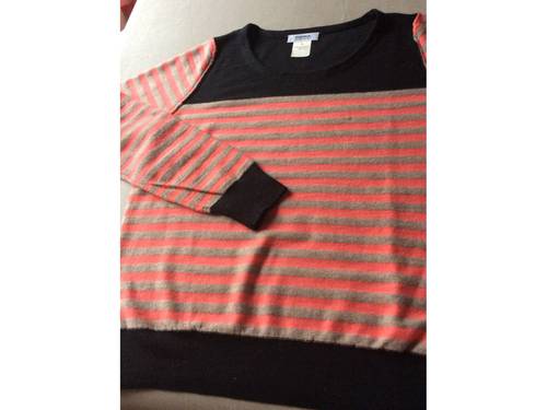 Très beau pull Sonia Kykiel - petit XL