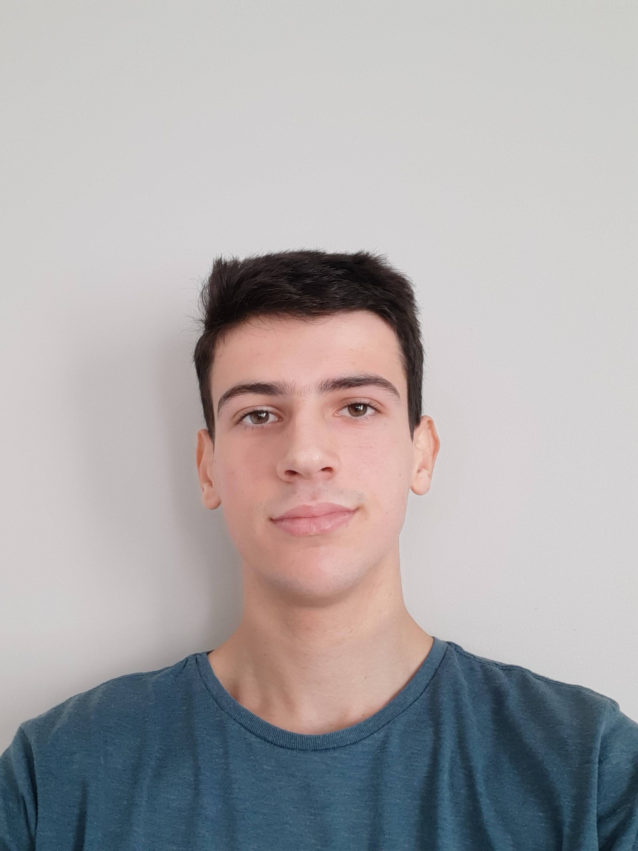 Paul
