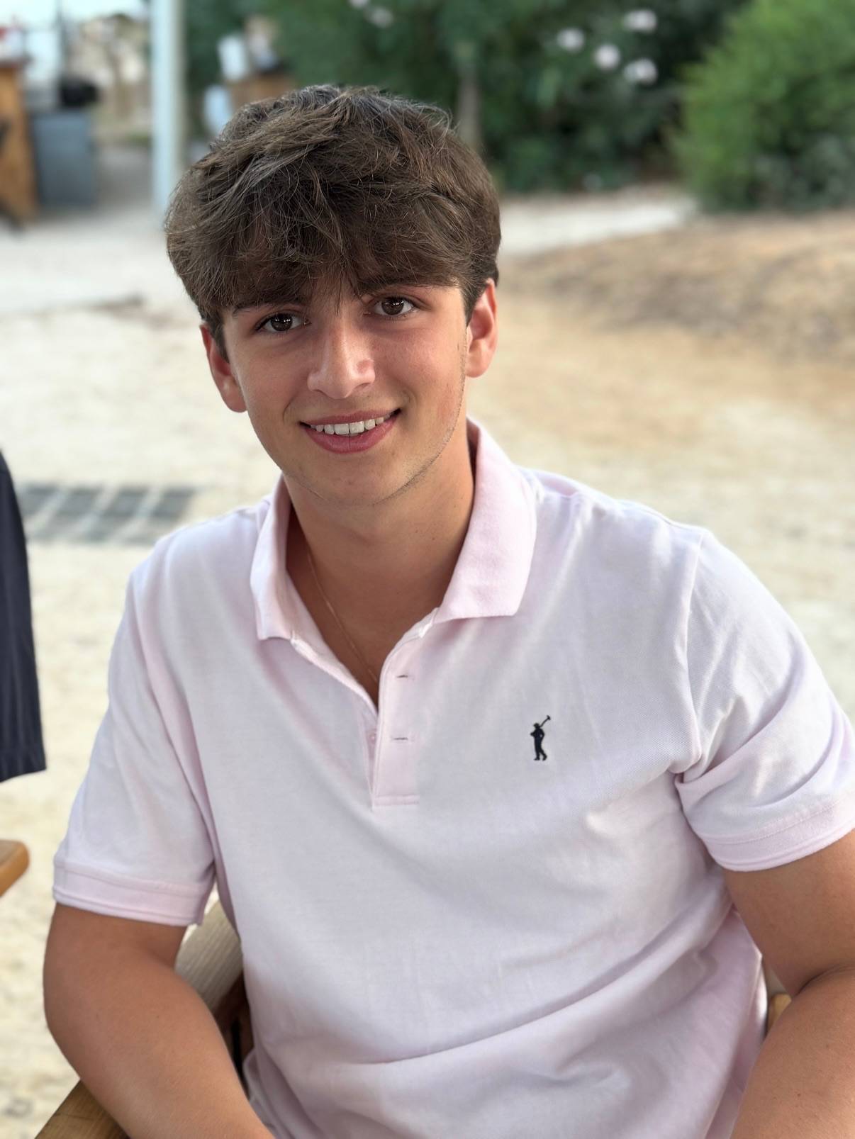 Baptiste
