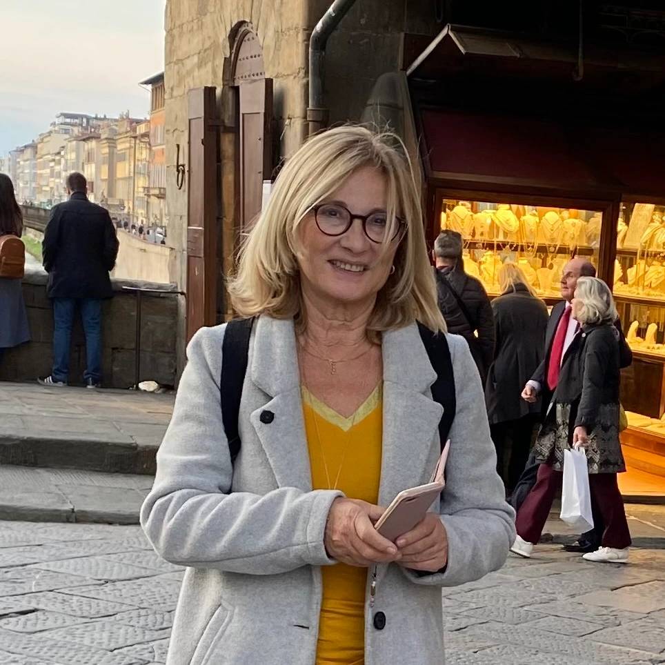 Frédérique S.