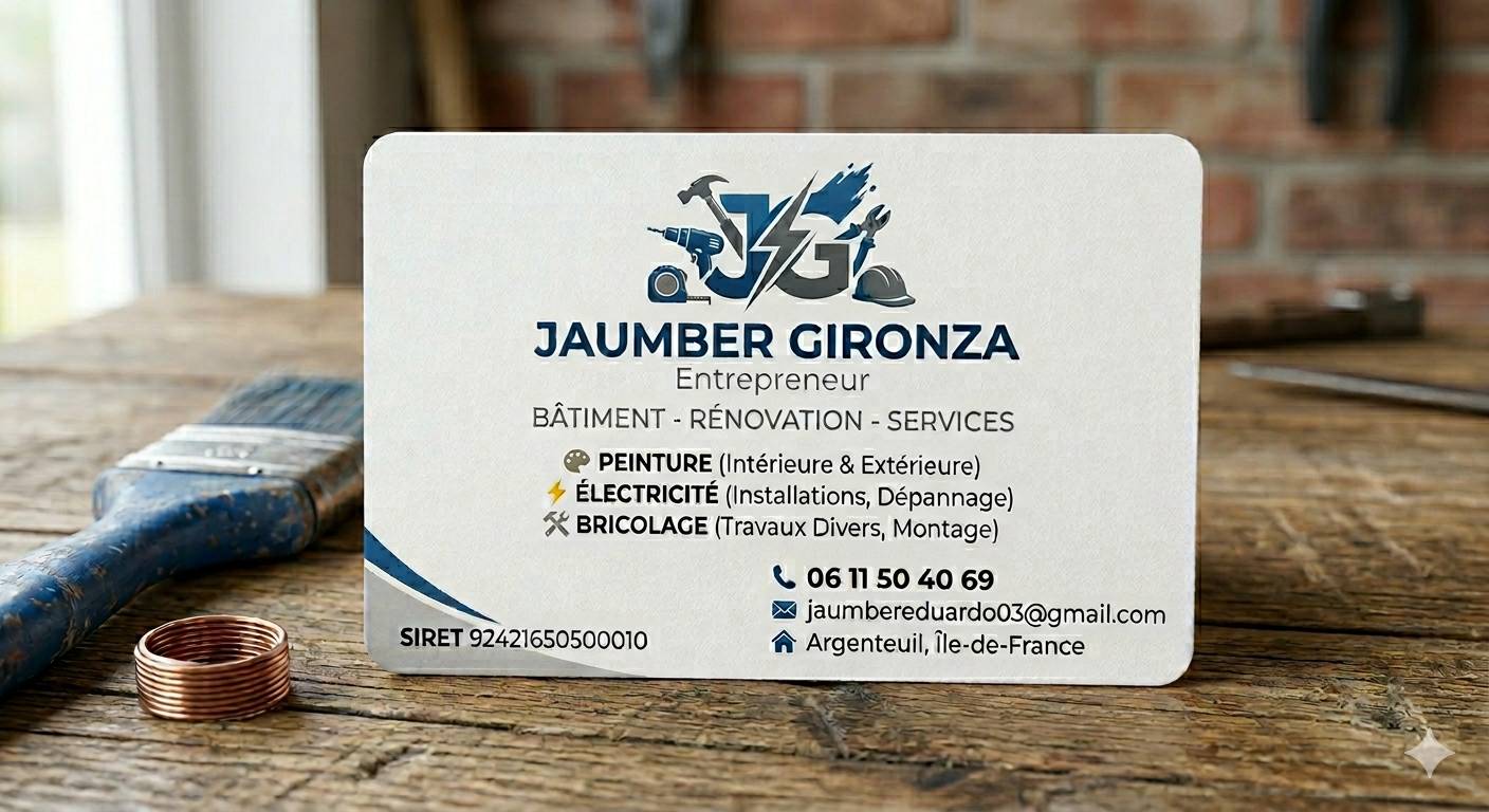 Jauber