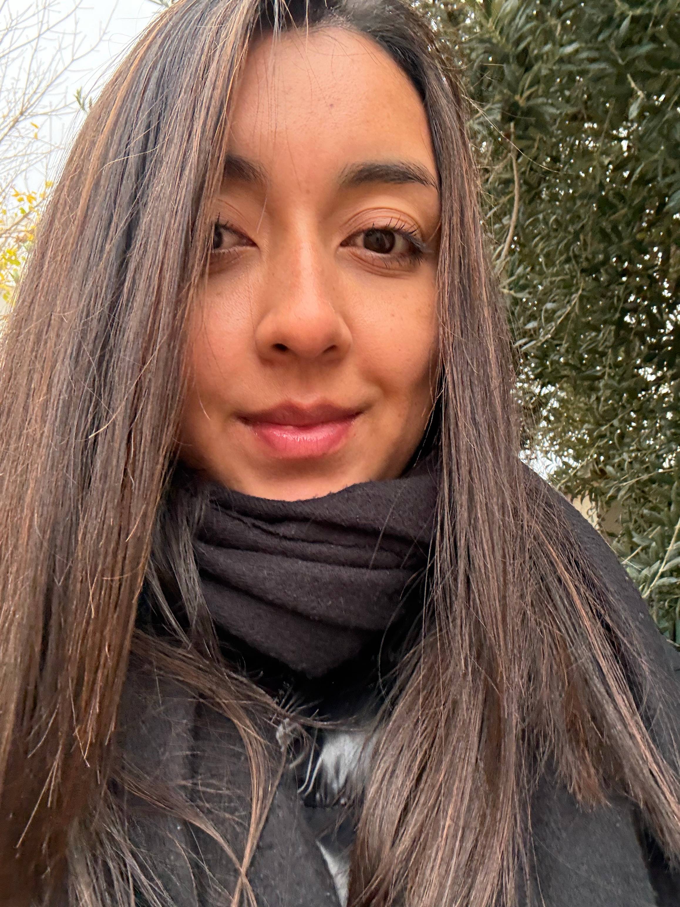 Alejandra