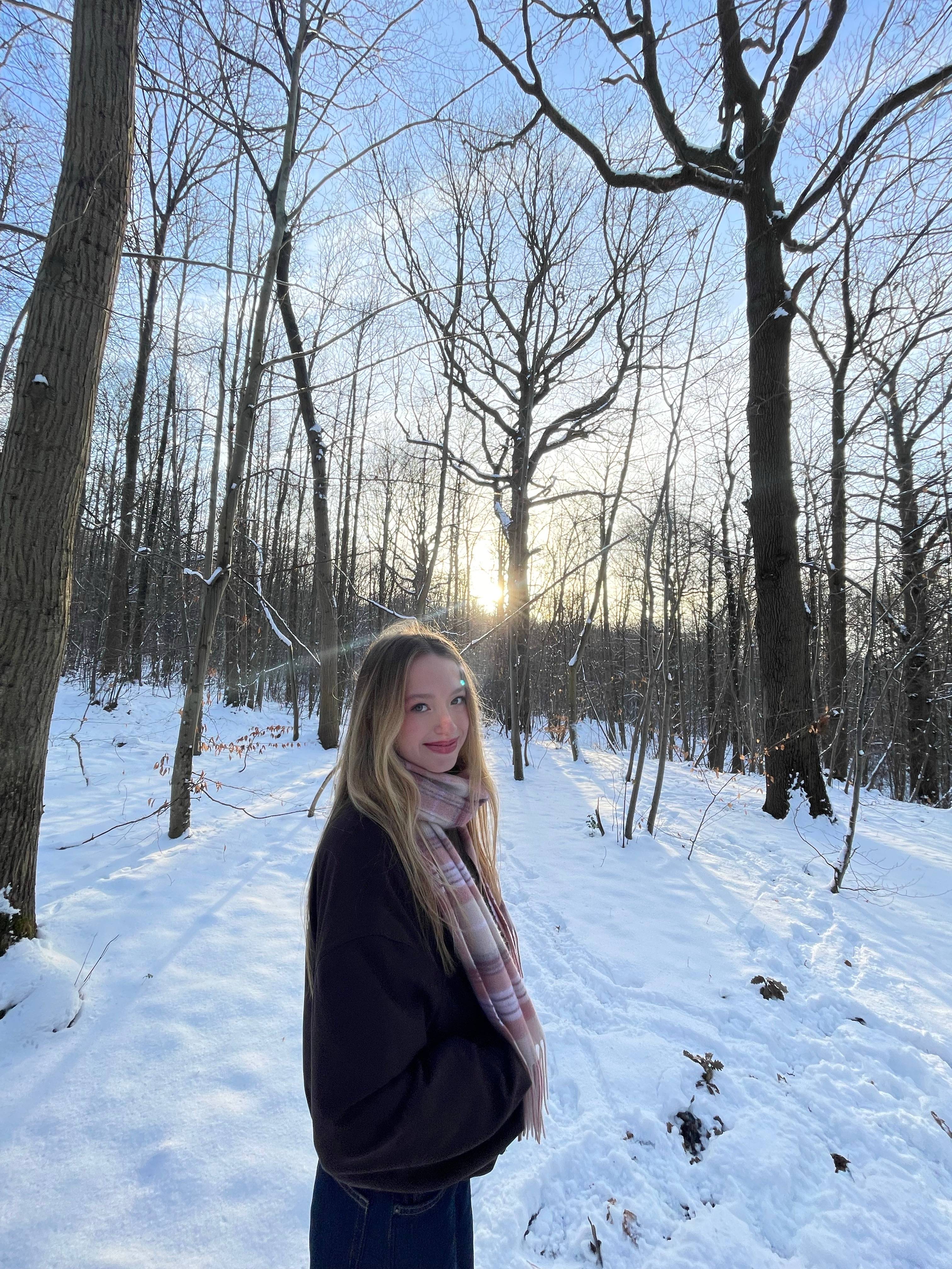 Lucie