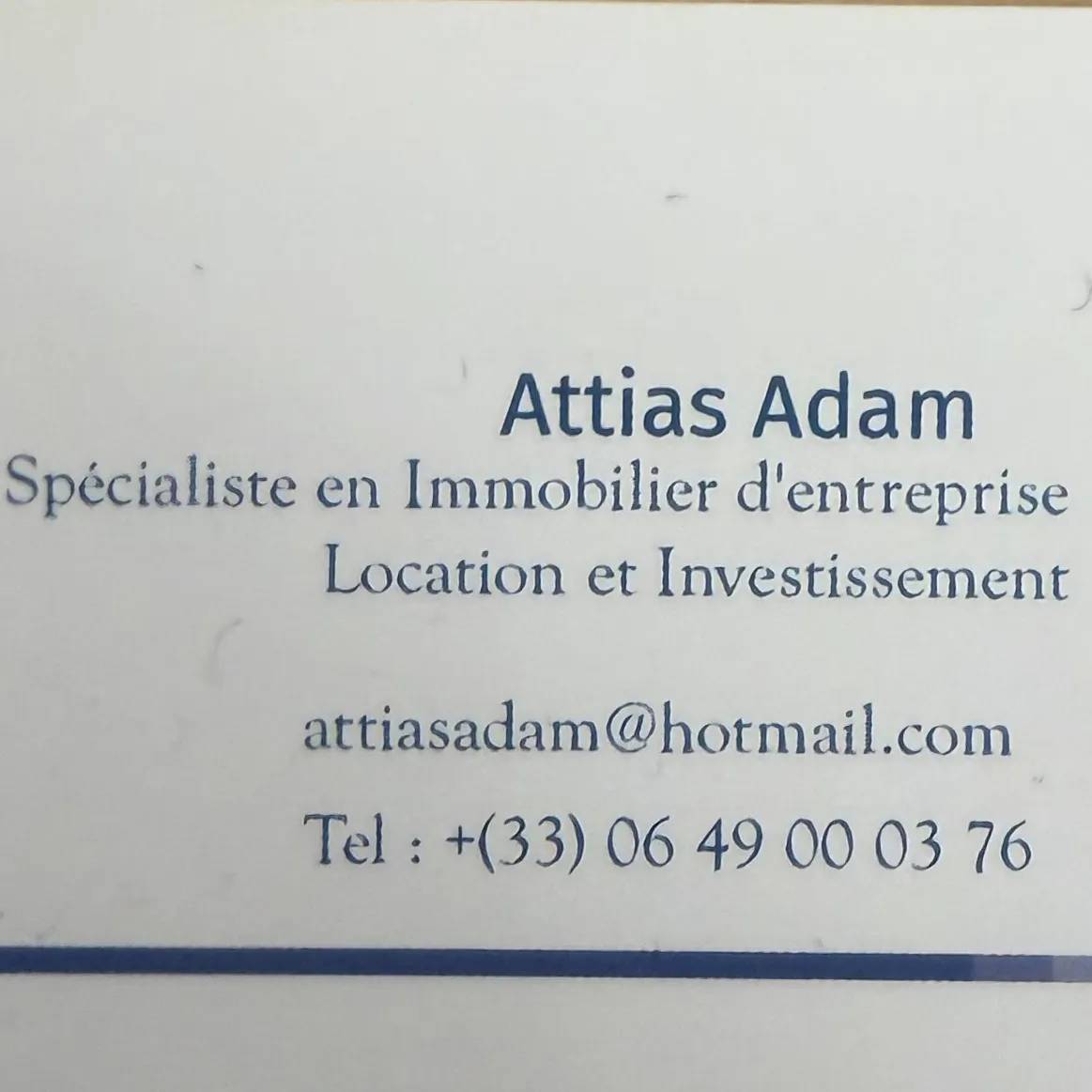 Adam