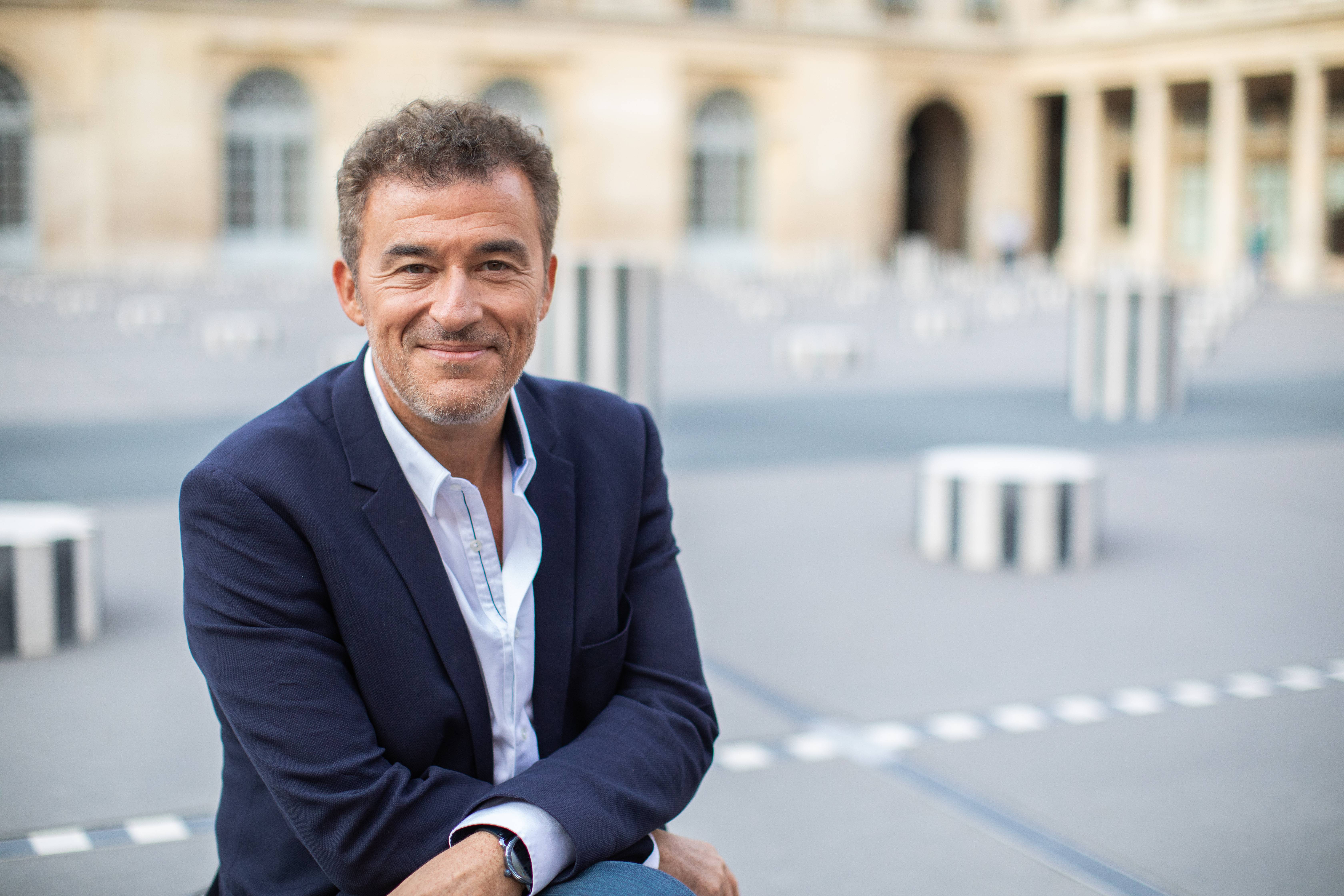 Stéphane