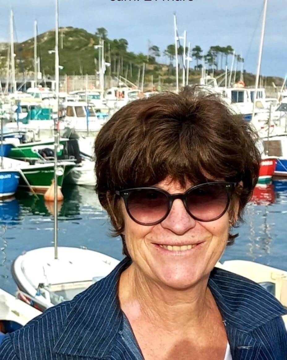 Christine