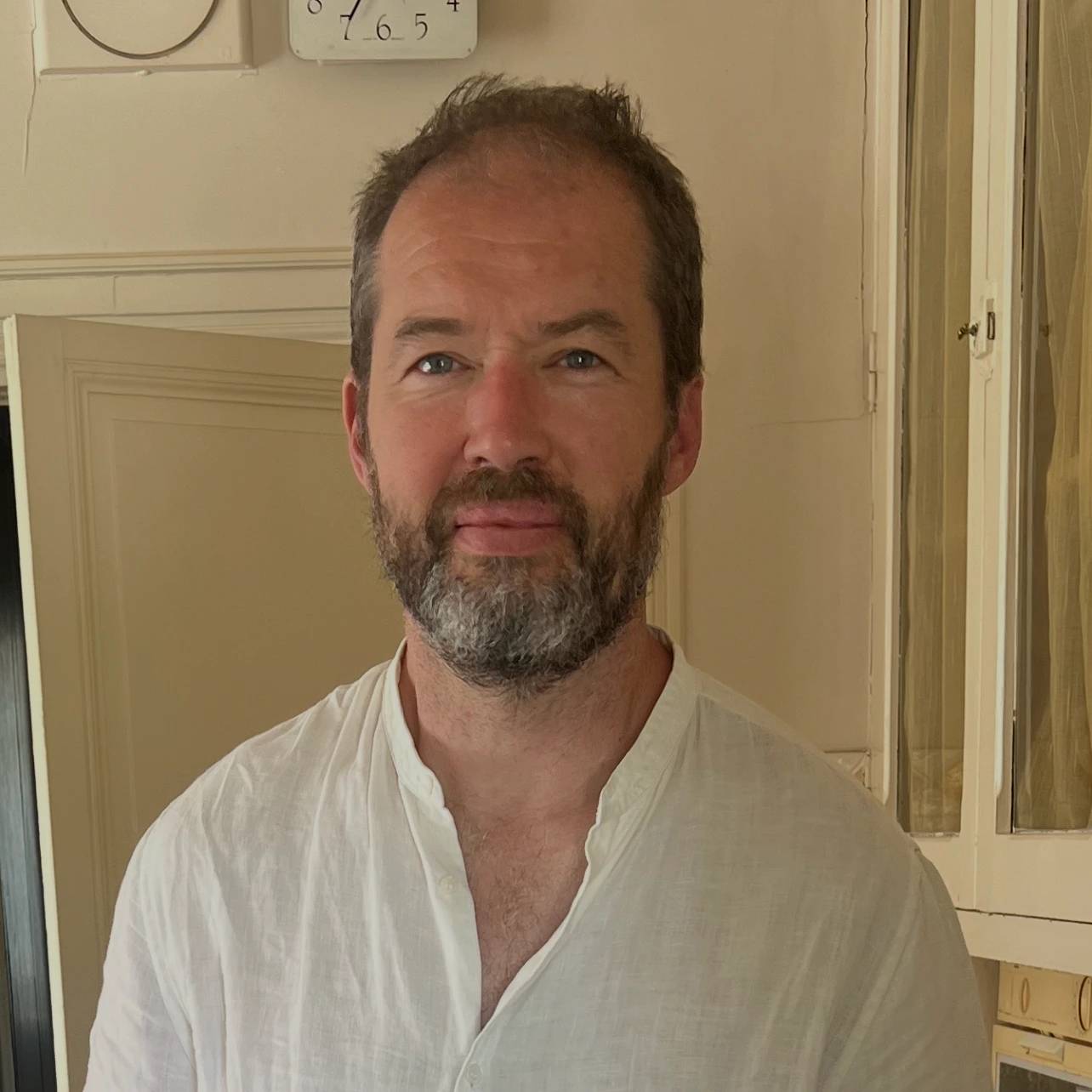André P.