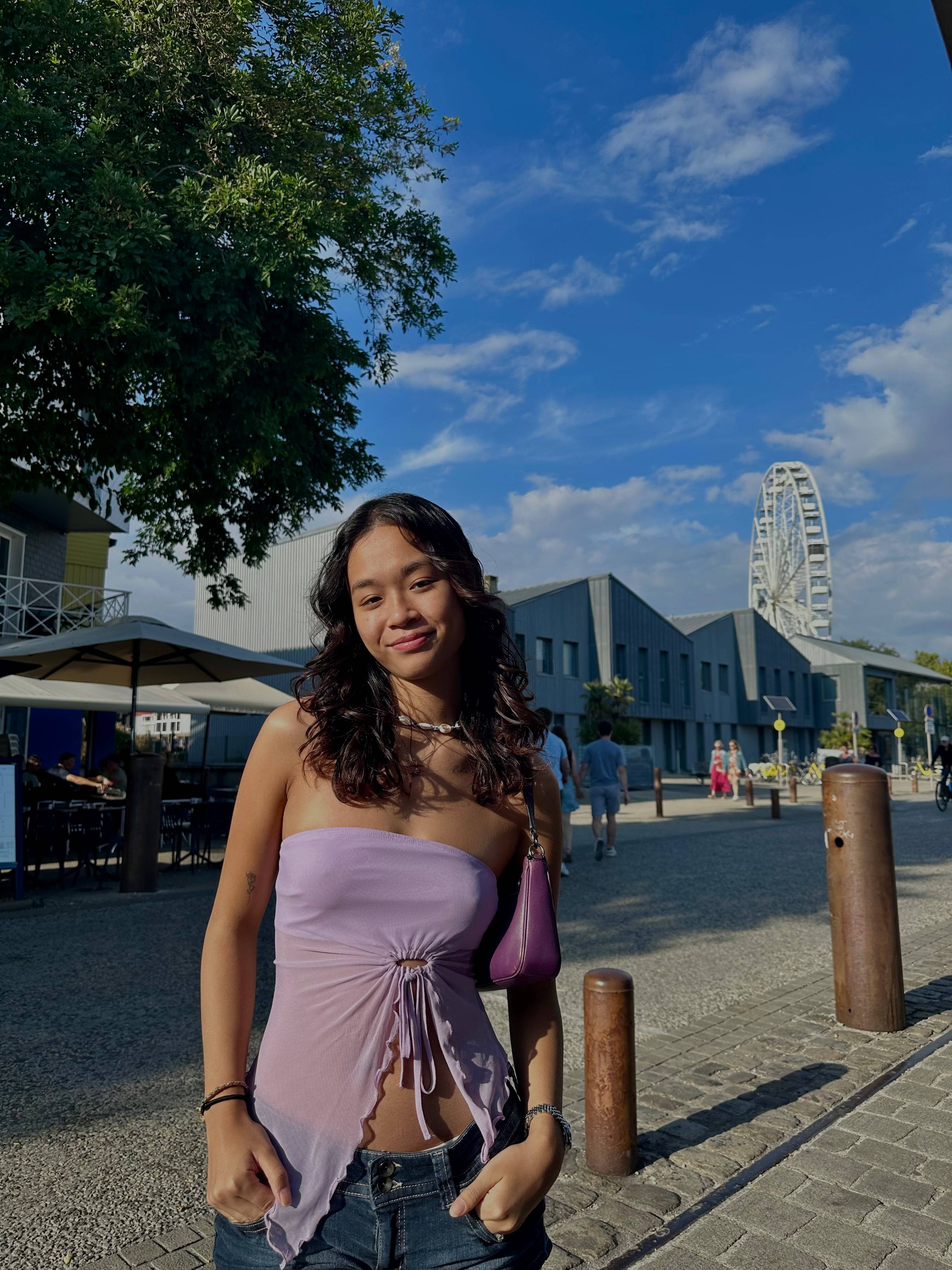 Propose cours particuliers en anglais