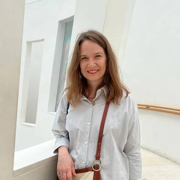 Anne-Sophie