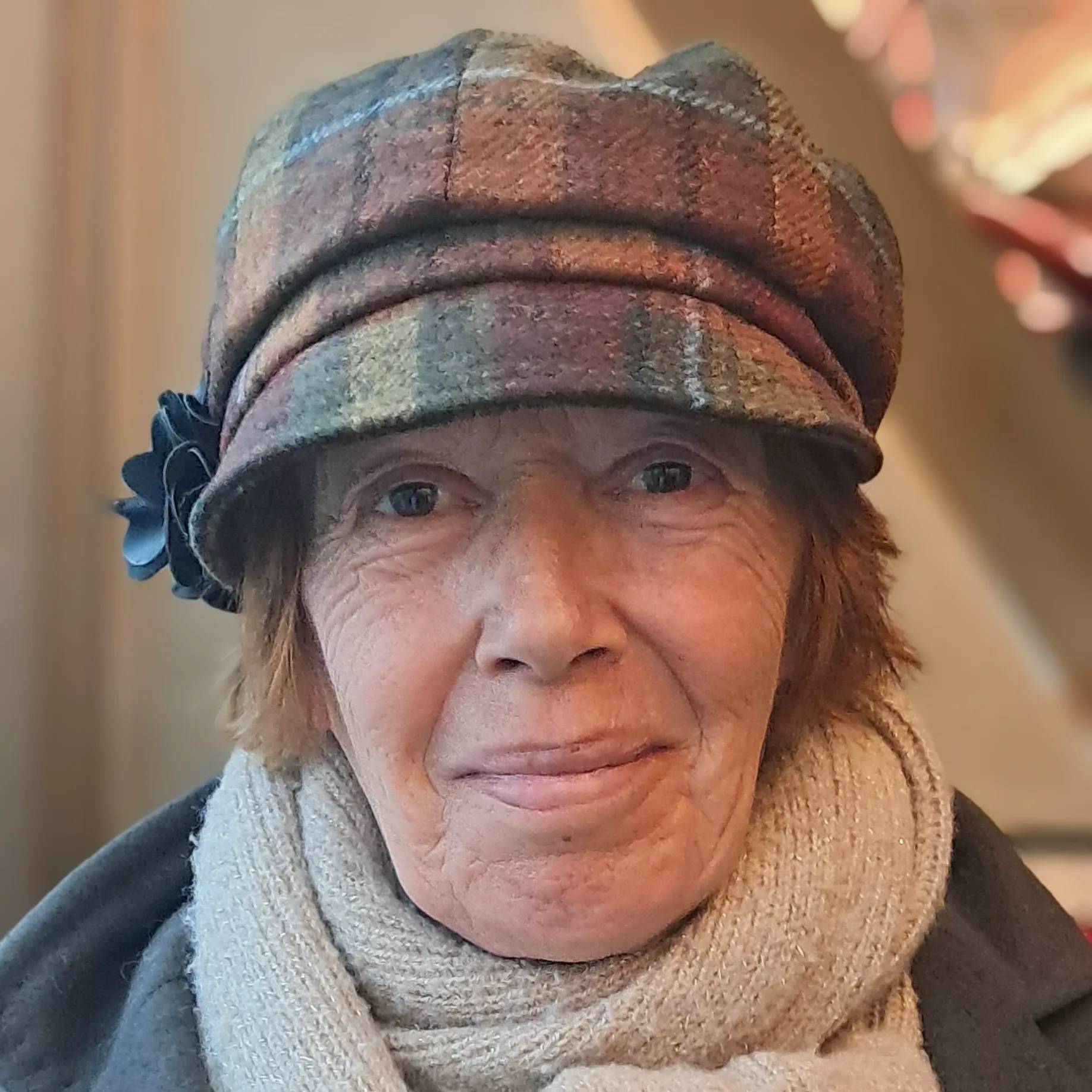 Véronique