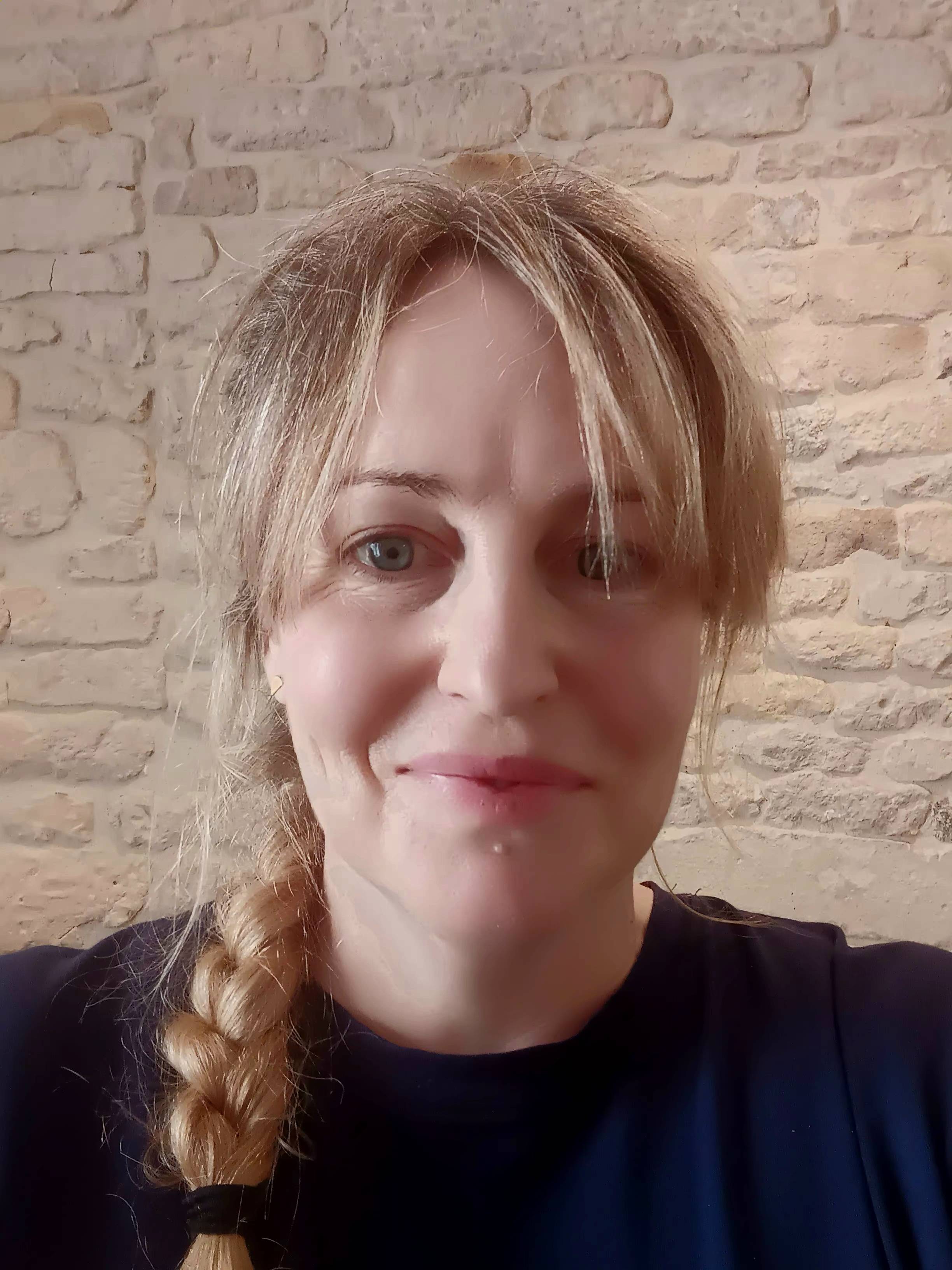 Julie