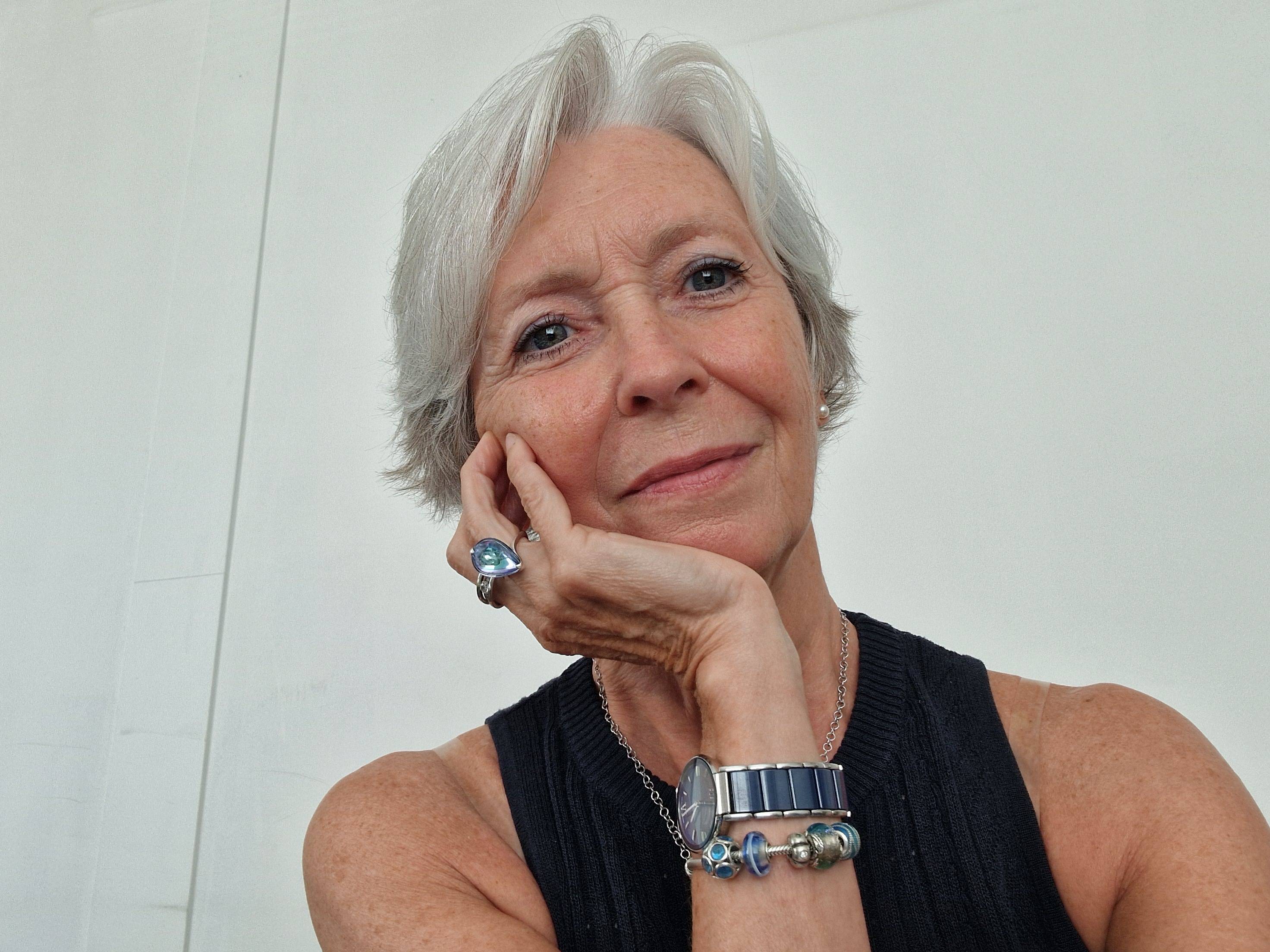Nathalie.