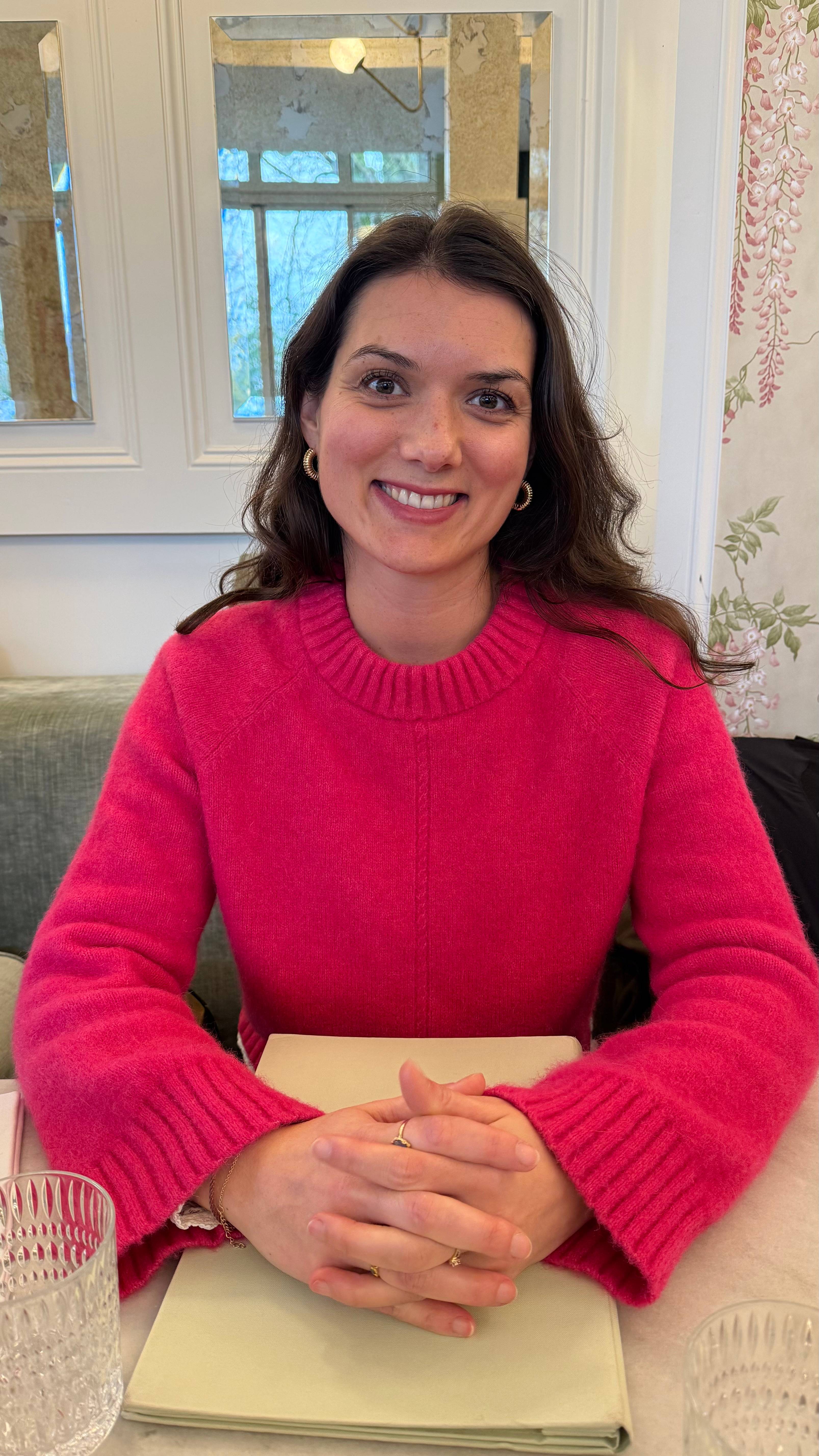 Anne-Sophie