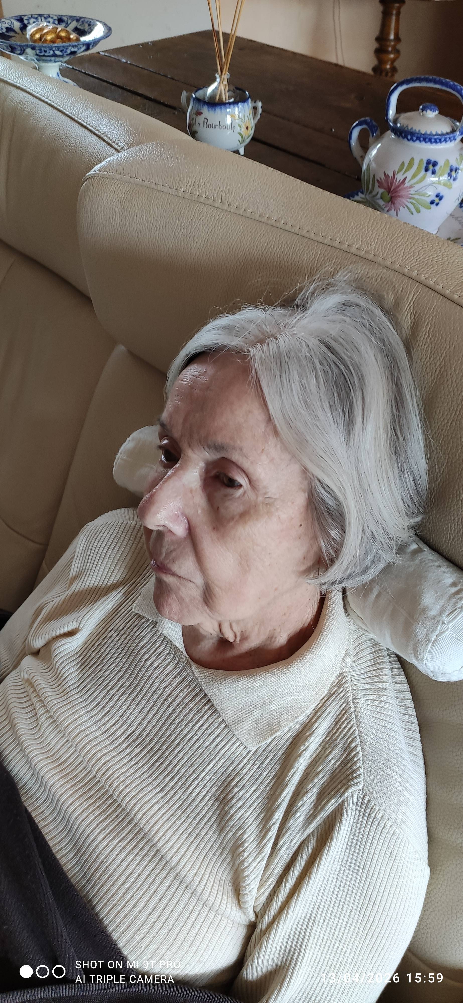 Ginette