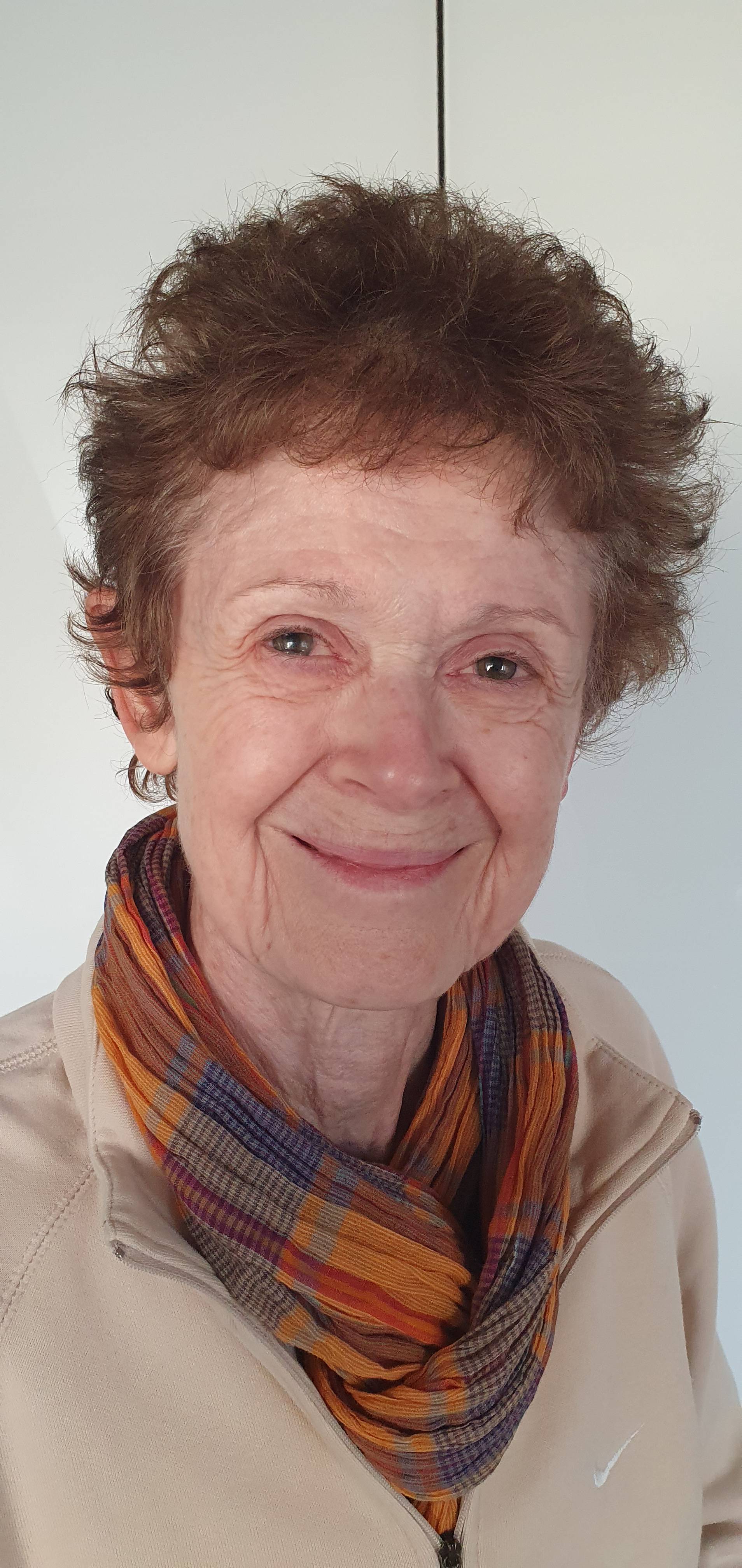 Marie-Noëlle
