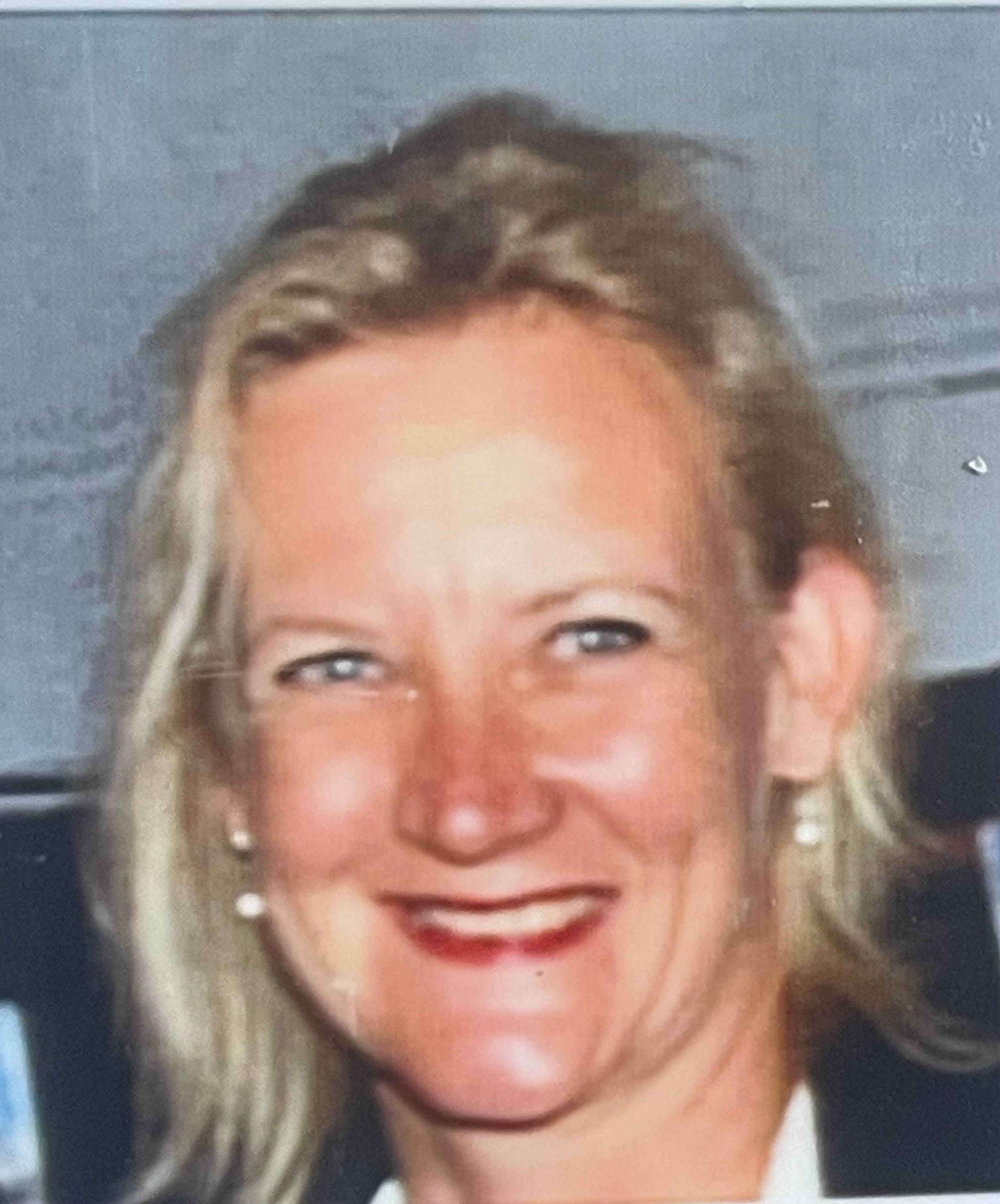 Anne-Sophie.